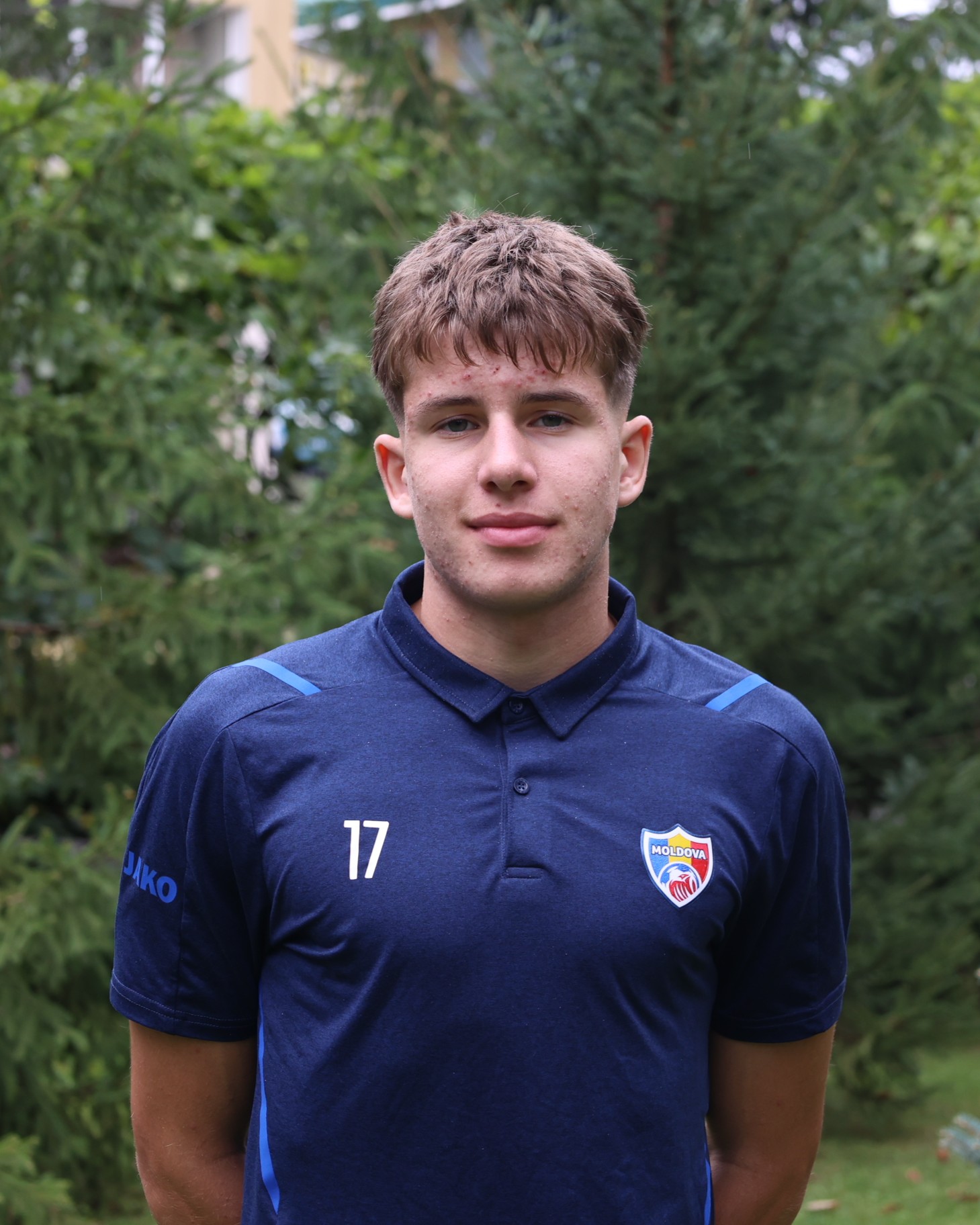 Nicolae  Ceacîru