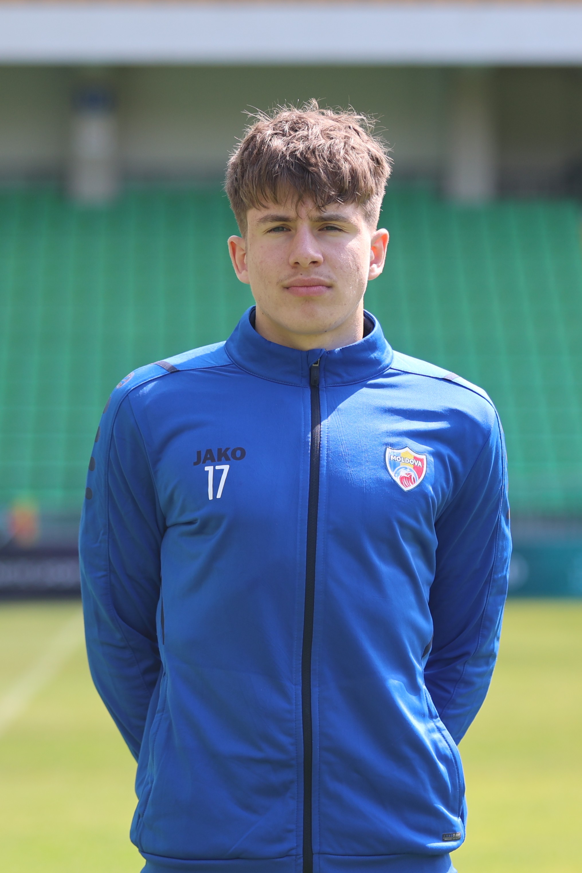 Nicolae  Ceacîru