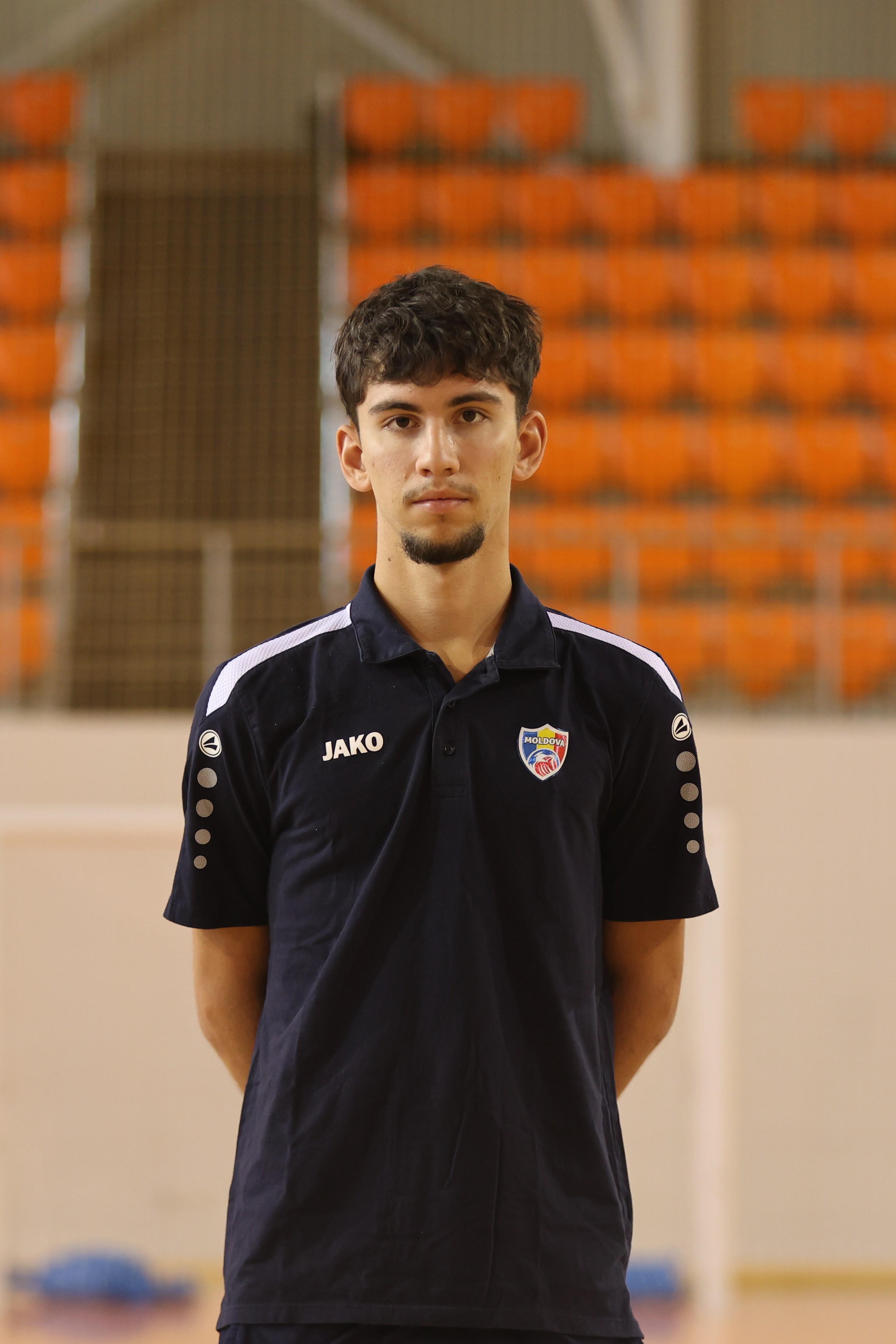 Vadim  Chiriac