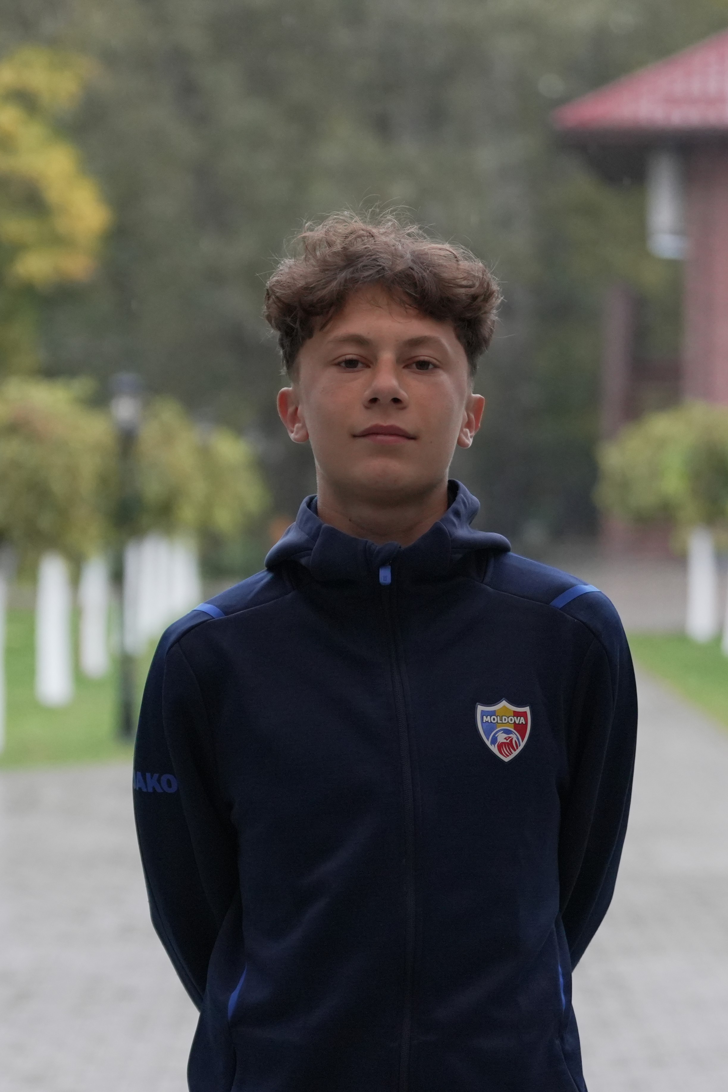 David Ciorici