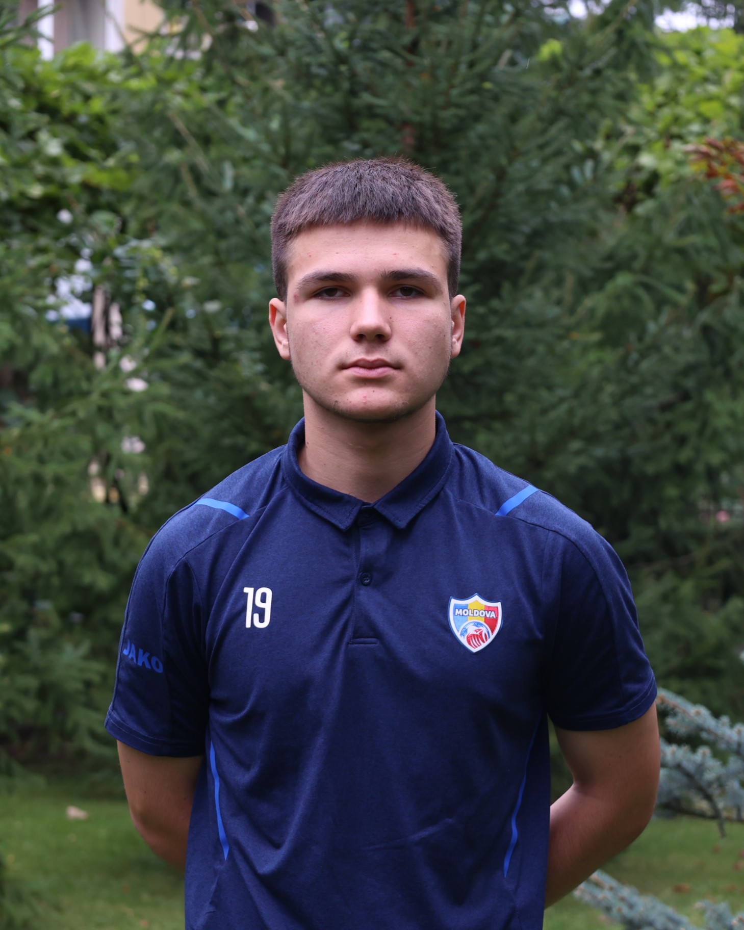Maxim Ciuchin