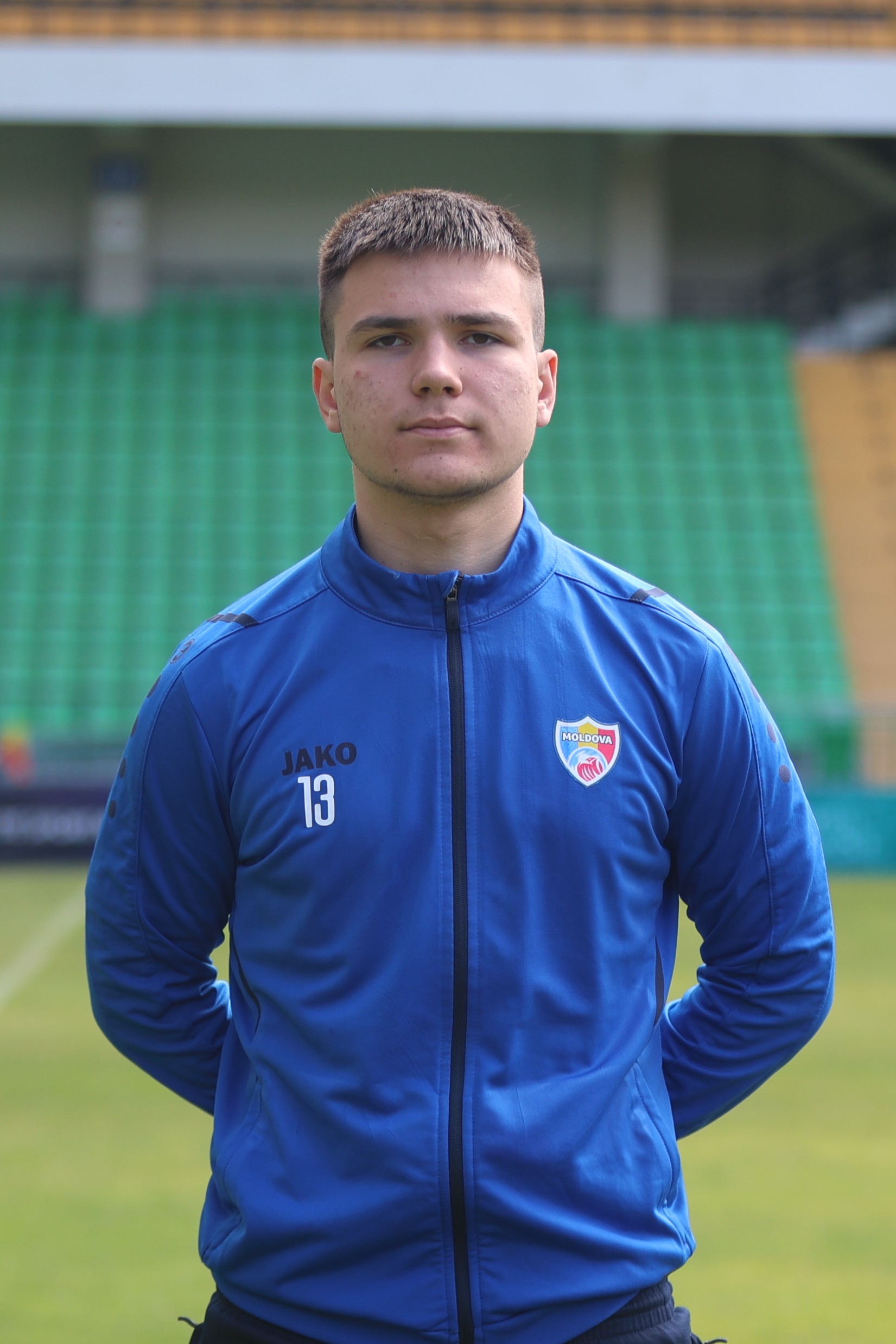 Maxim Ciuchin