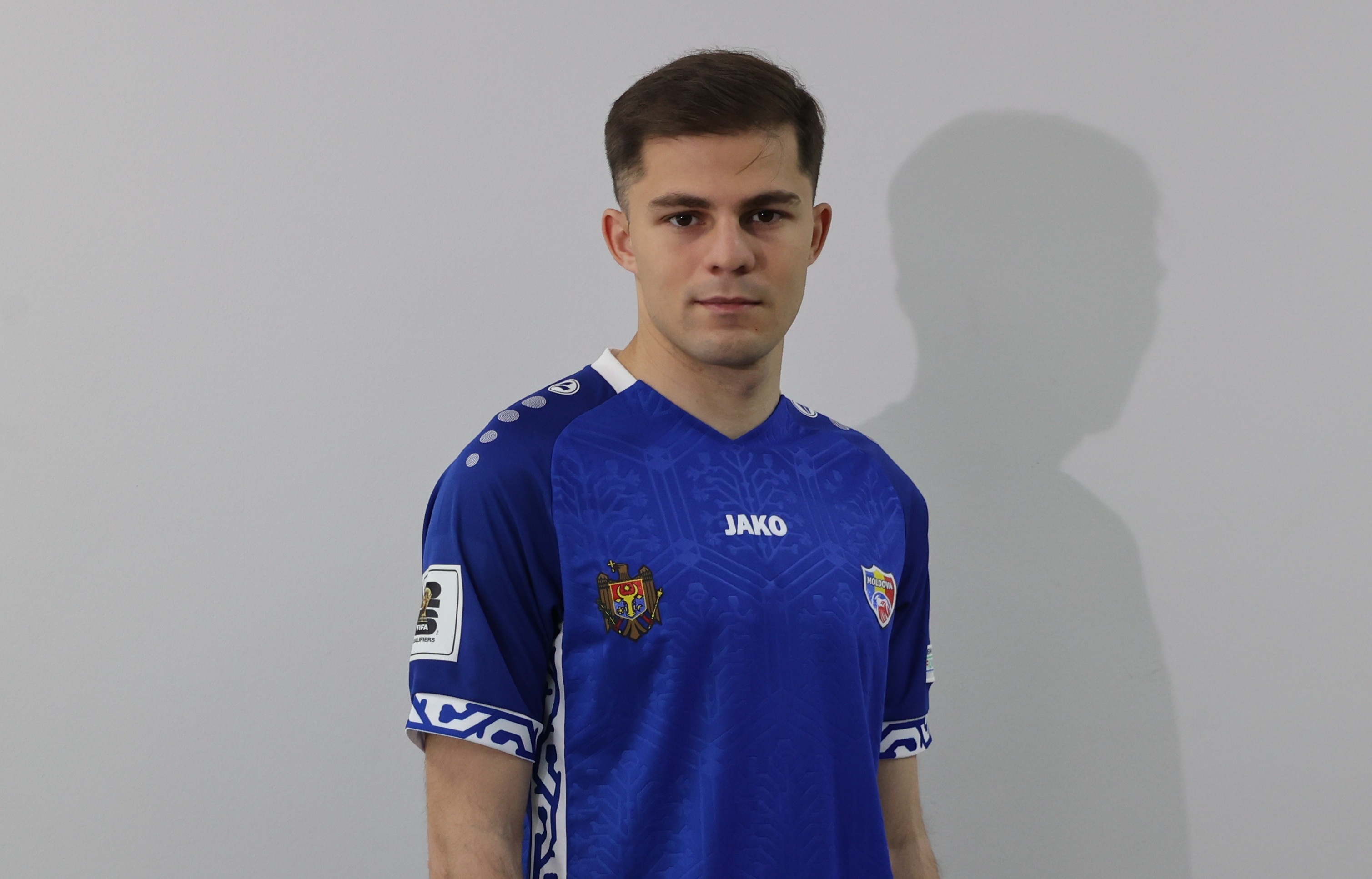 Nicky Cleșcenco