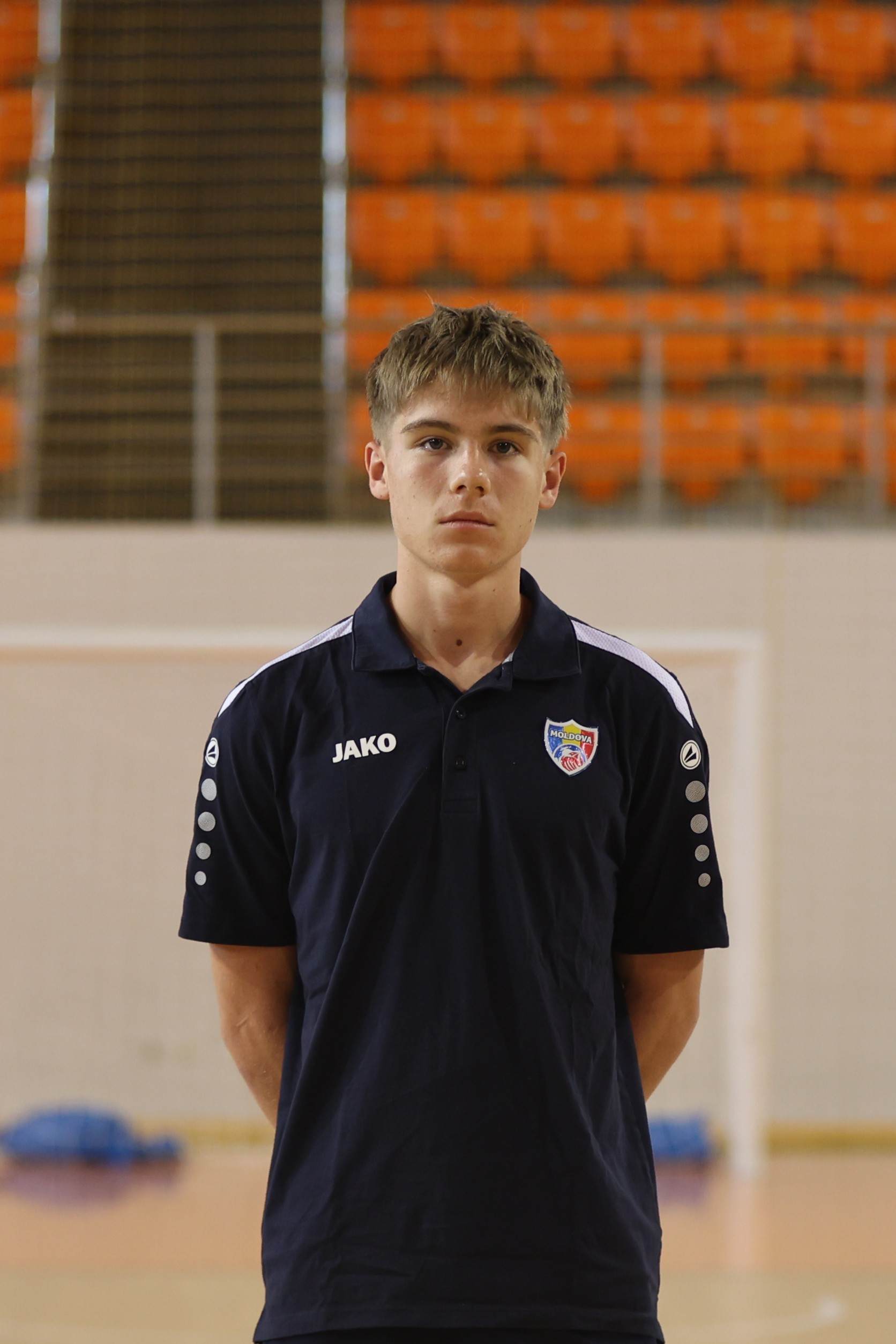 Samuel  Cotoman