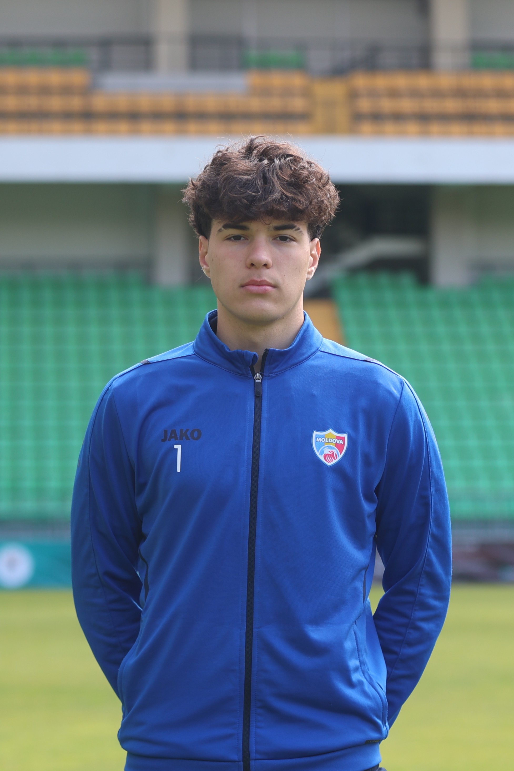 Eduard Kushnir