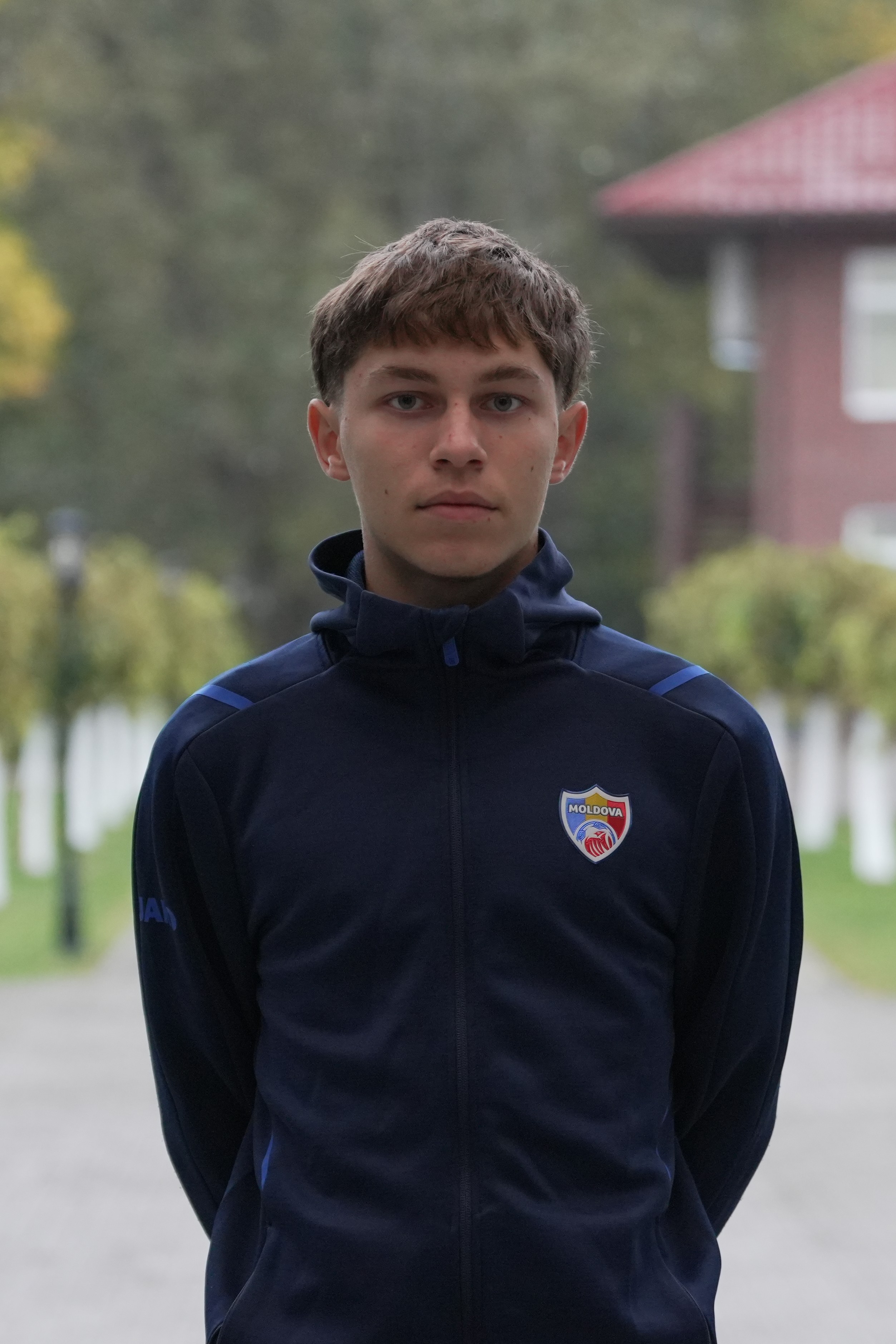 Ion Căruță
