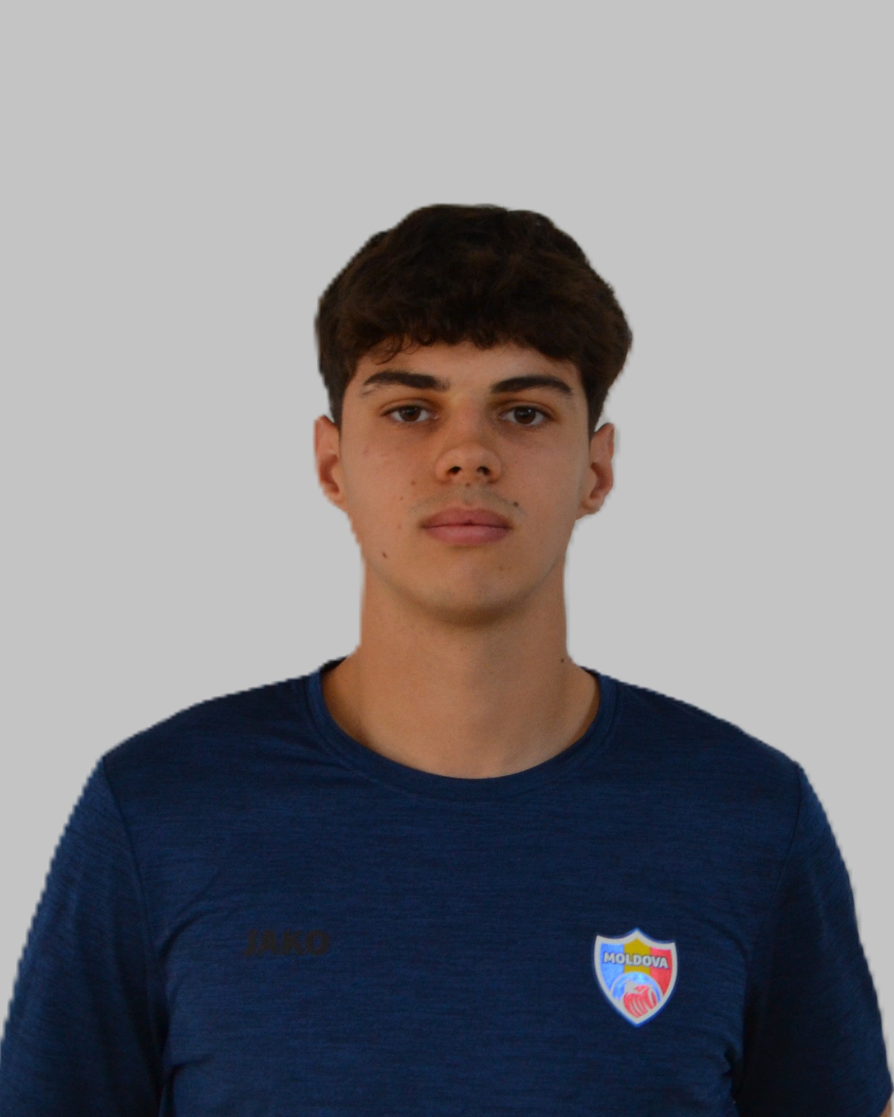 Danil Dimitrișin
