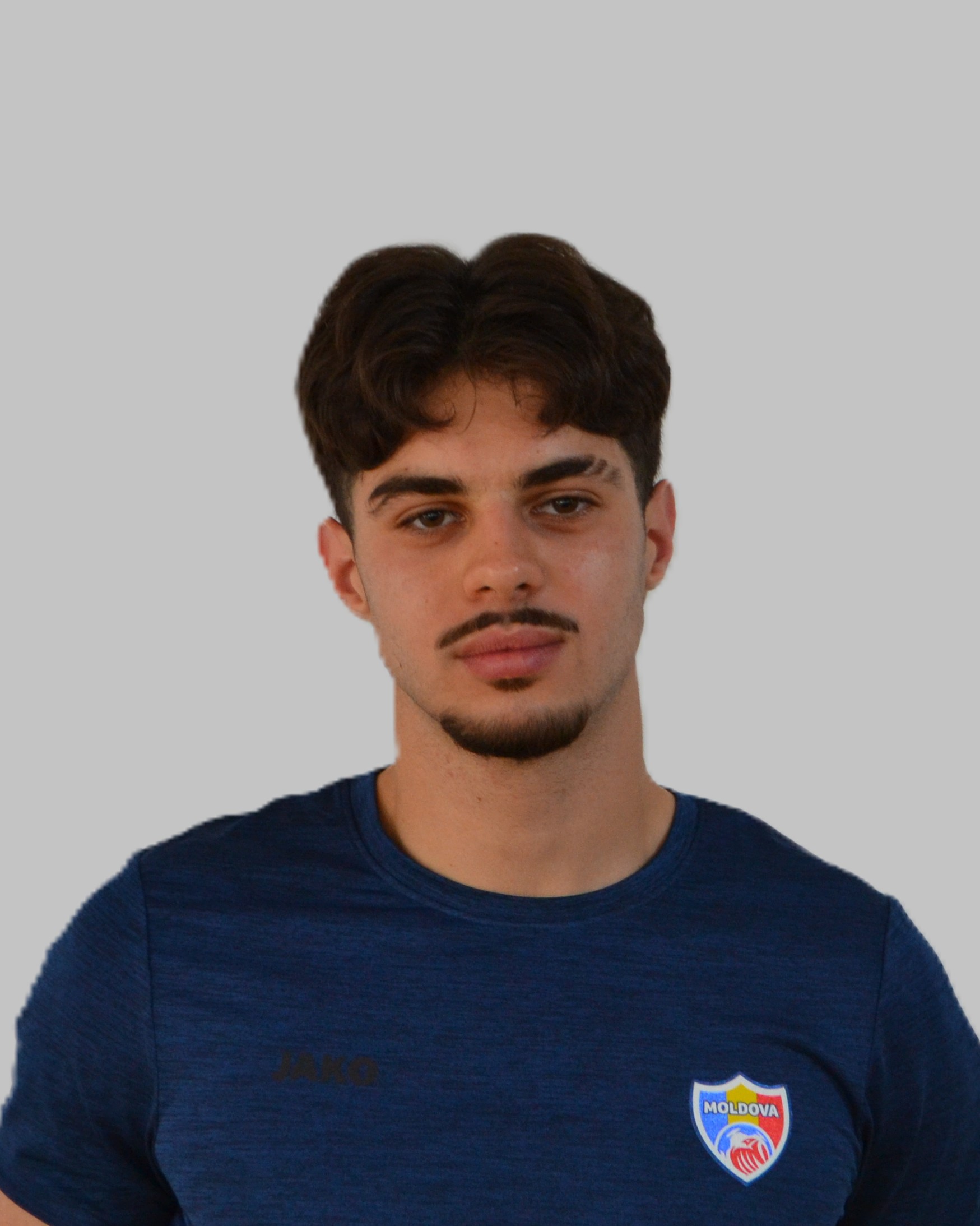 David Dimitrișin