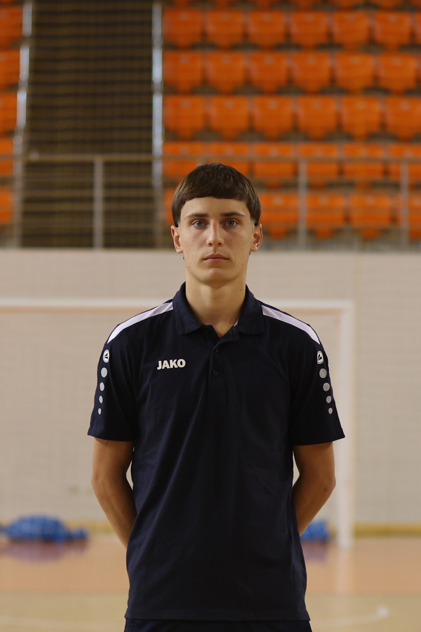 Iulian Dorofeev