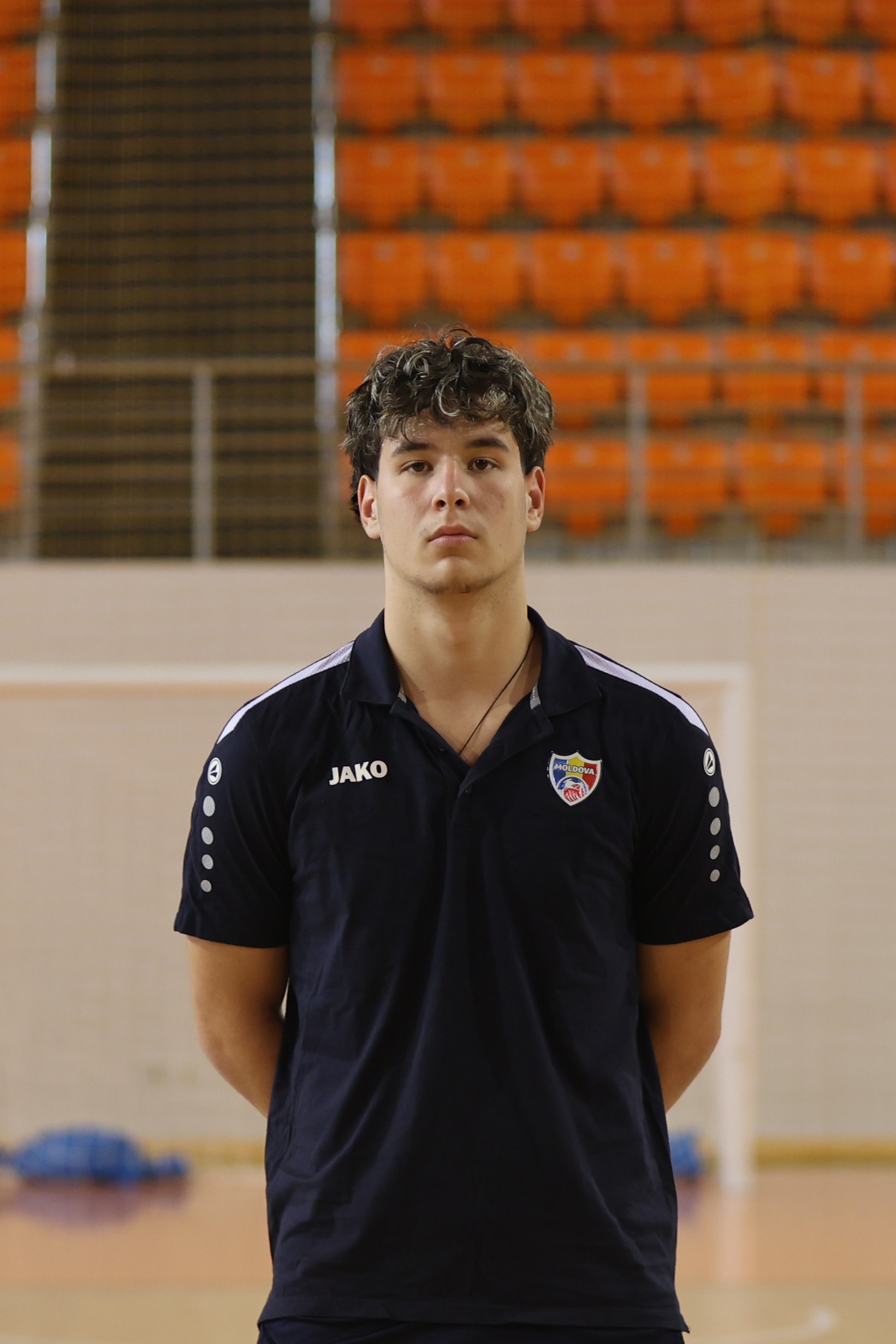 Vladislav  Dubolari