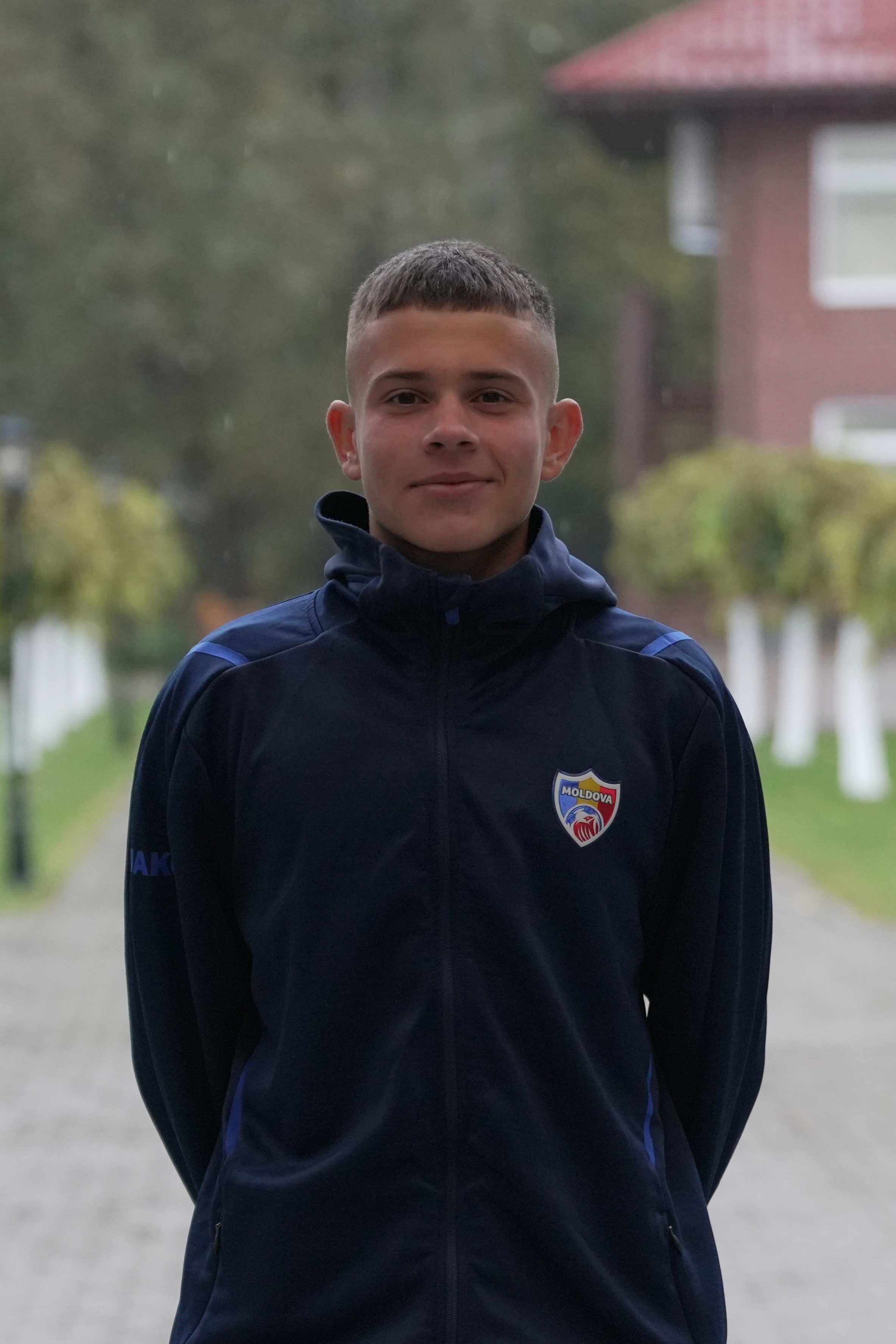 Ivan Dumbrovan