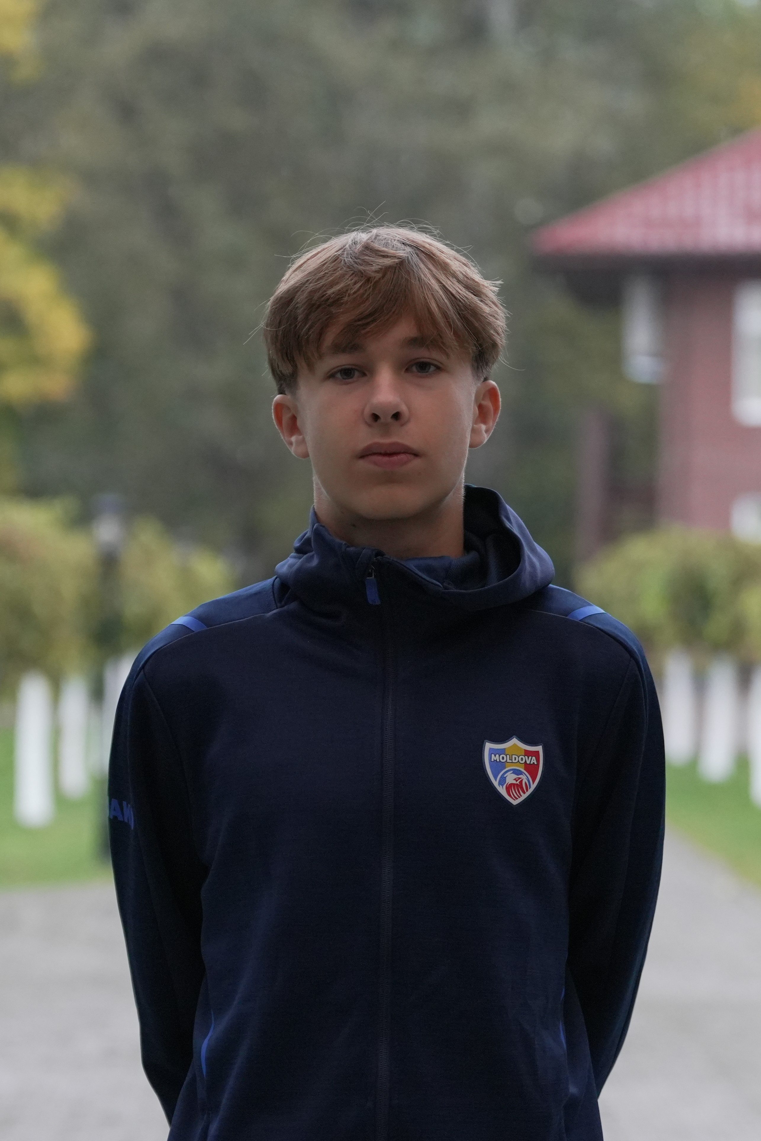 Vlad  Fotescu