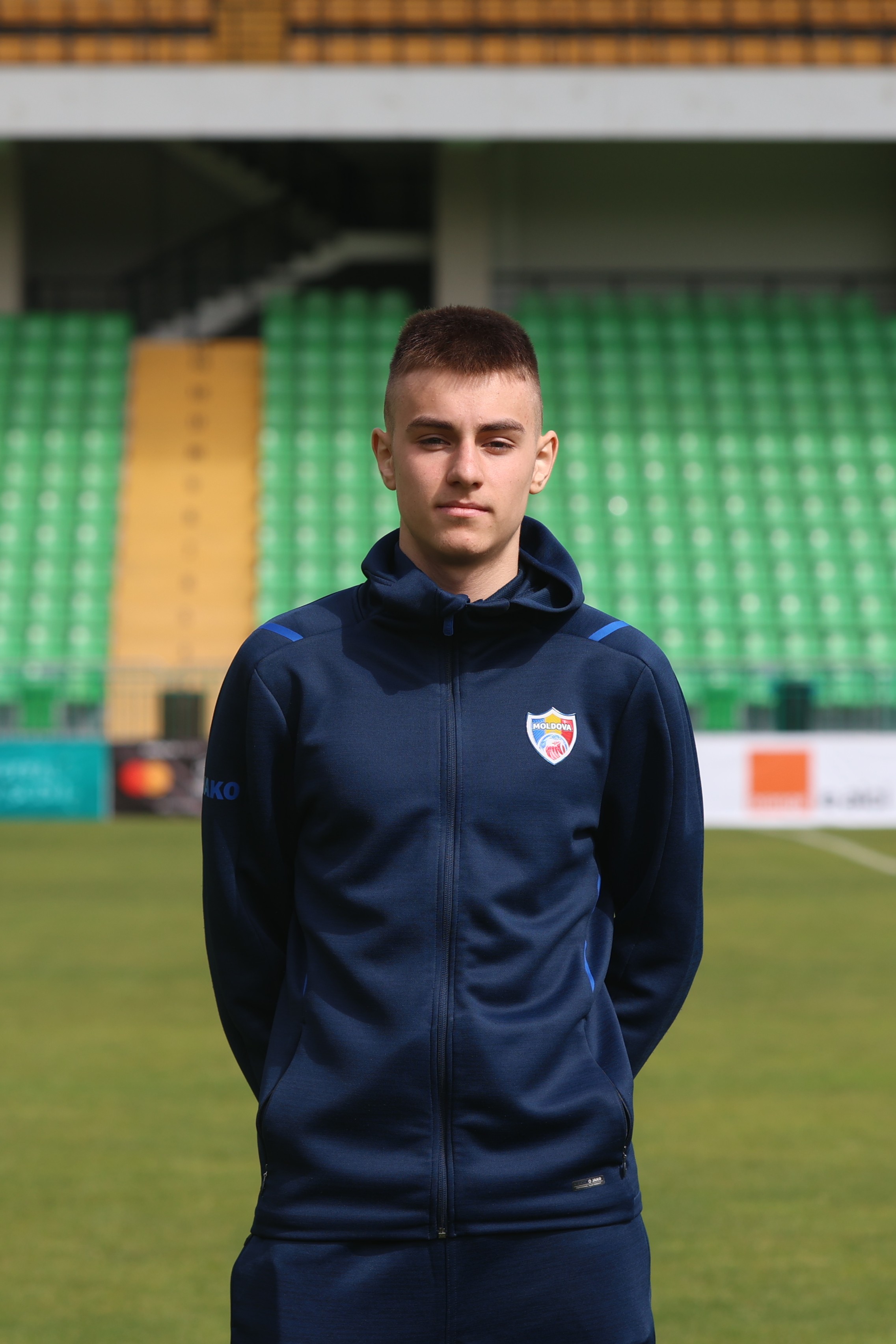 Ivan Ganziuc