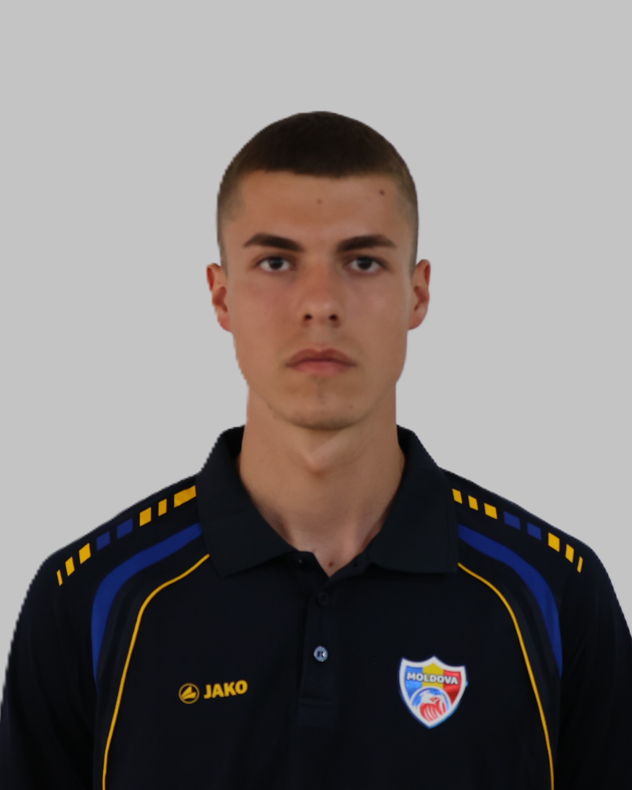 Cristian Ghedrouțan