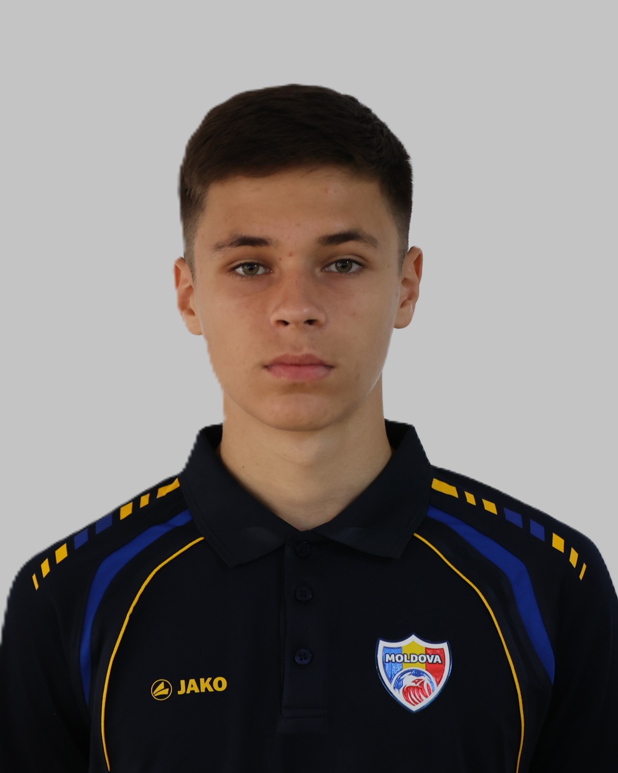 Cristian  Gonța