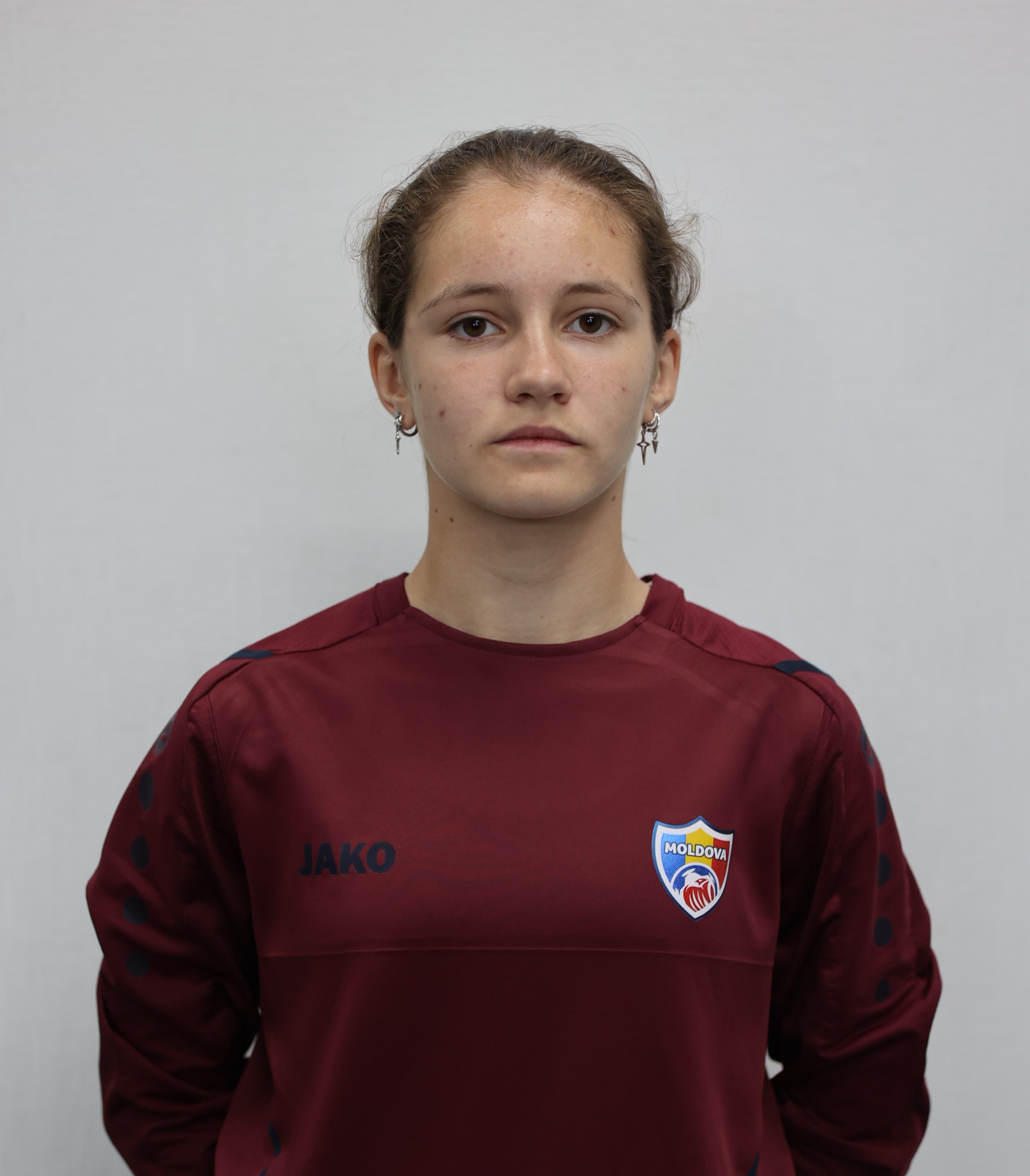 Corina Gorcea