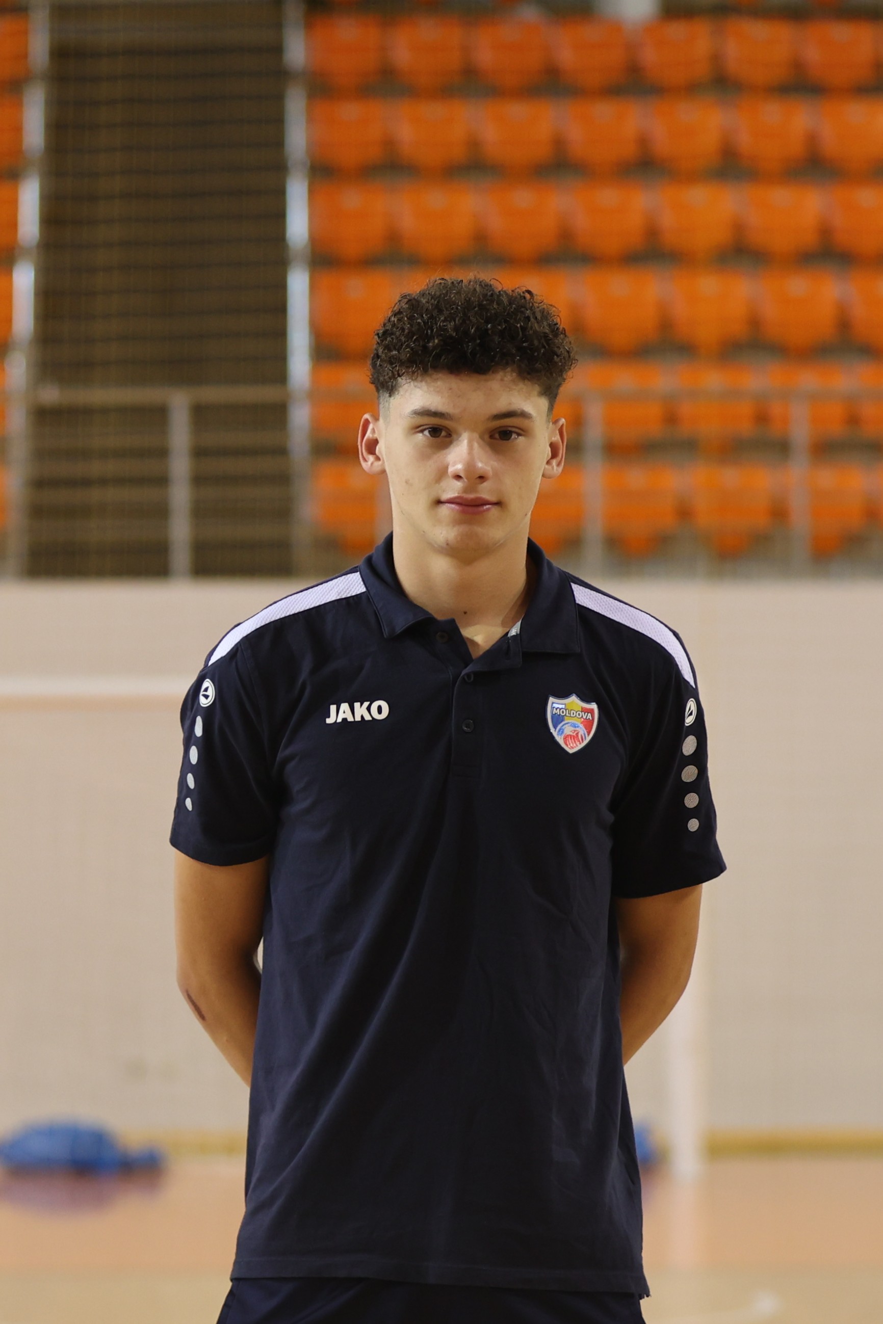 Gheorghe  Grosu