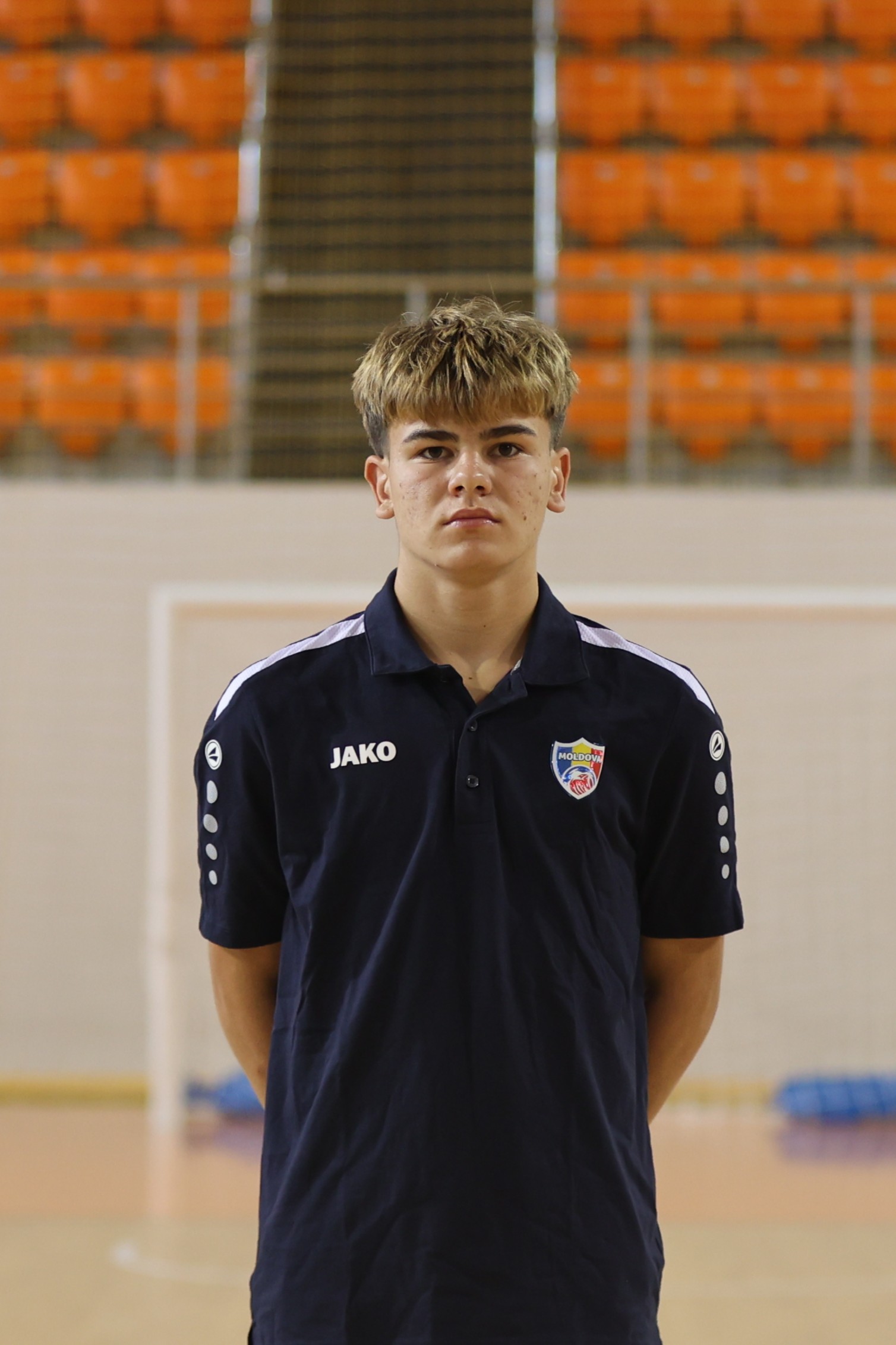 Alexandru  Lapteacru