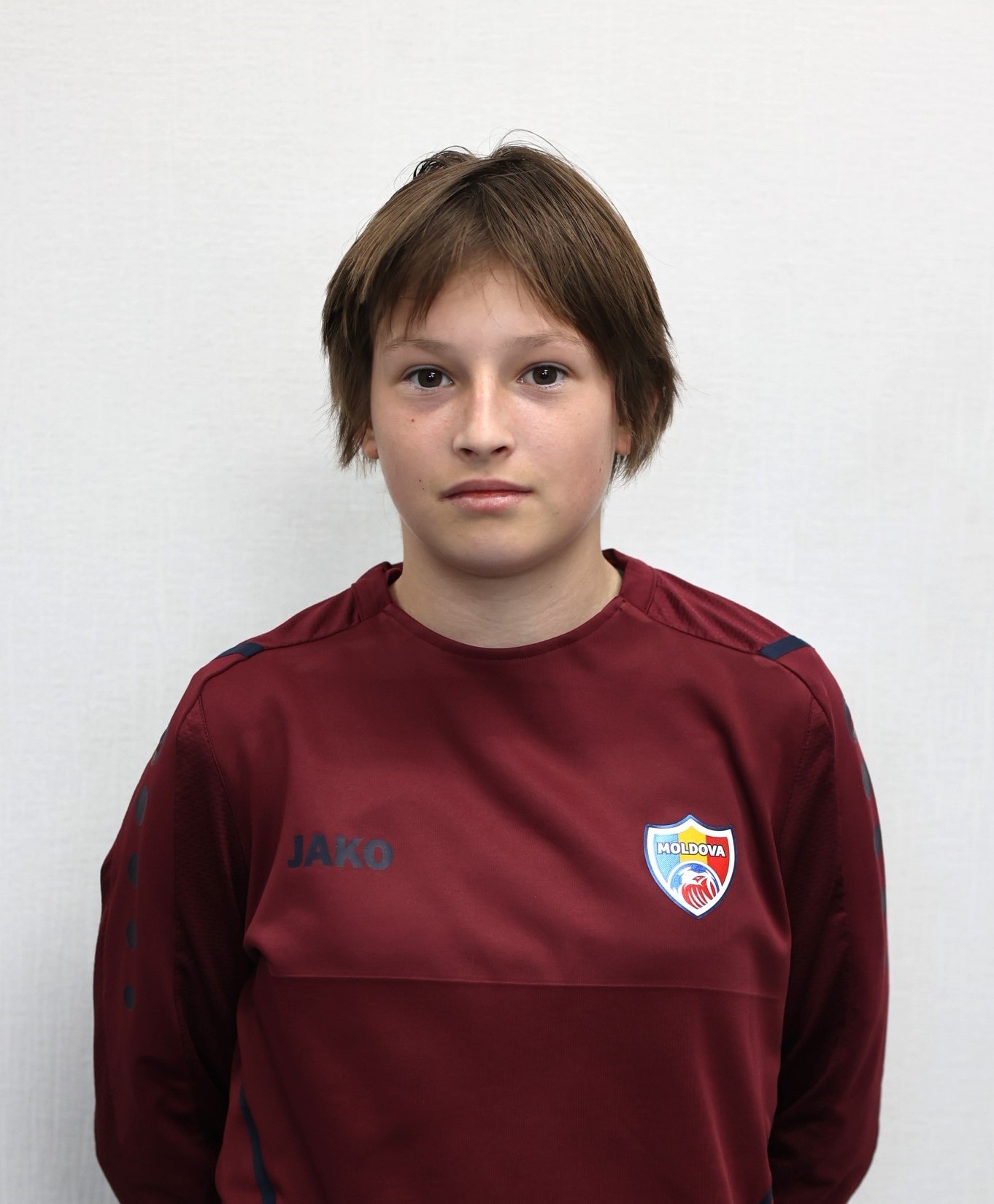 Tatiana Lisovscaia