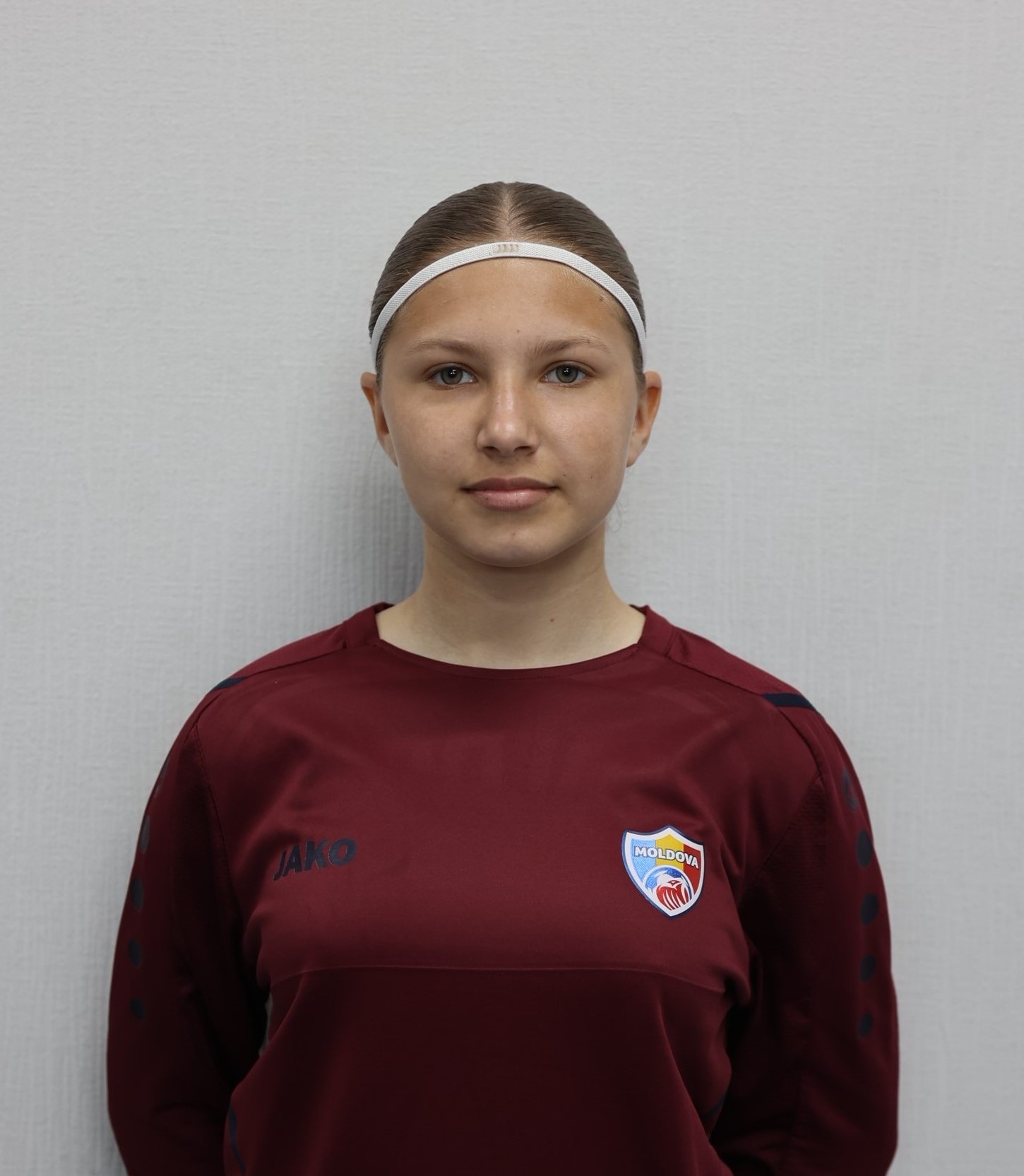 Olga  Luca