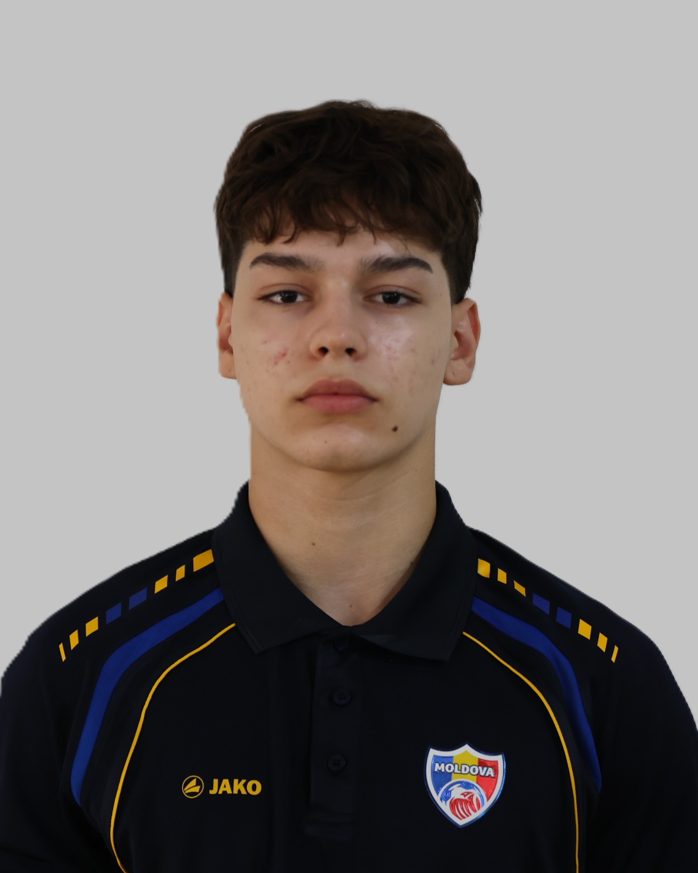 Gabriel Lupașcu
