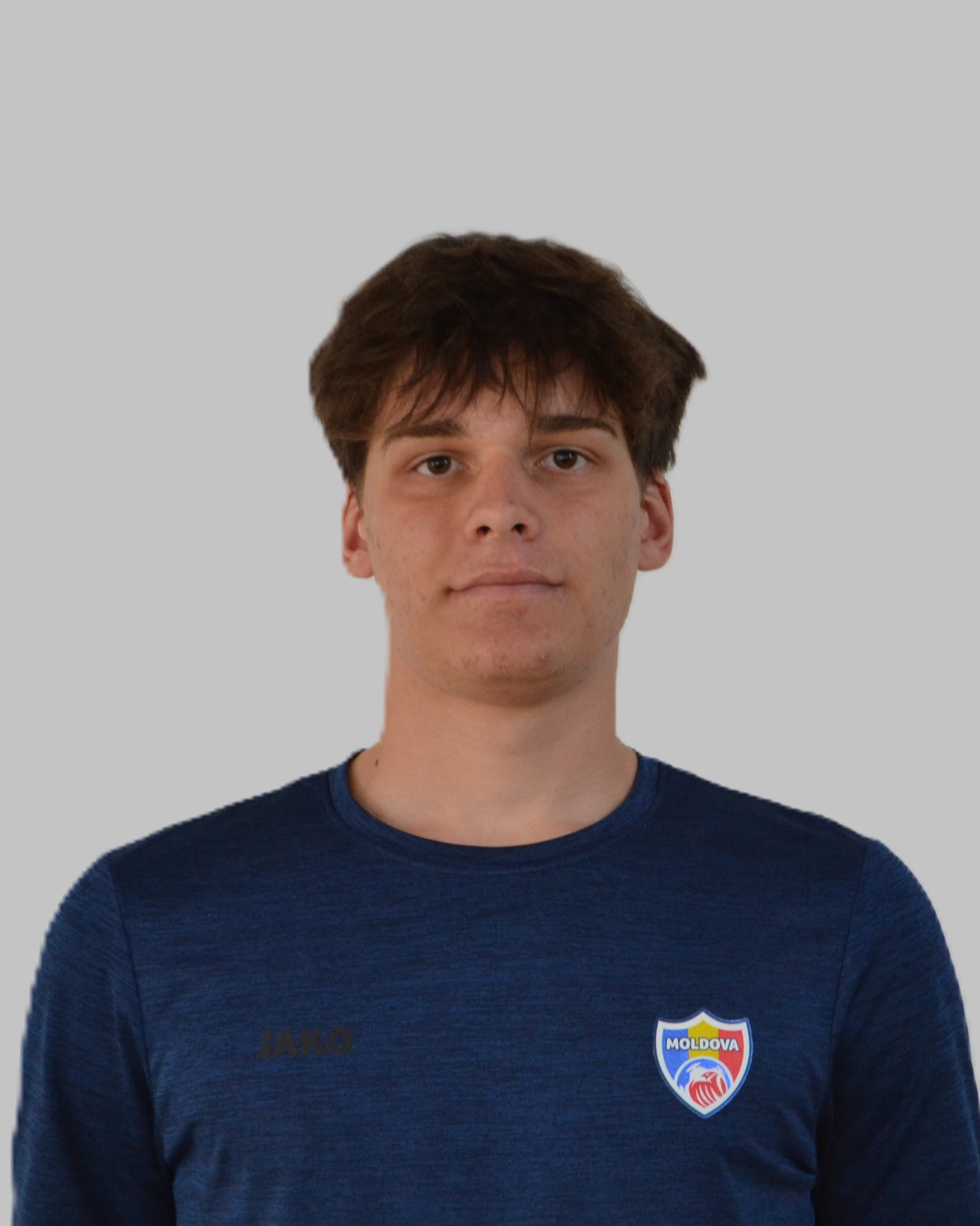 Maxim Marandici