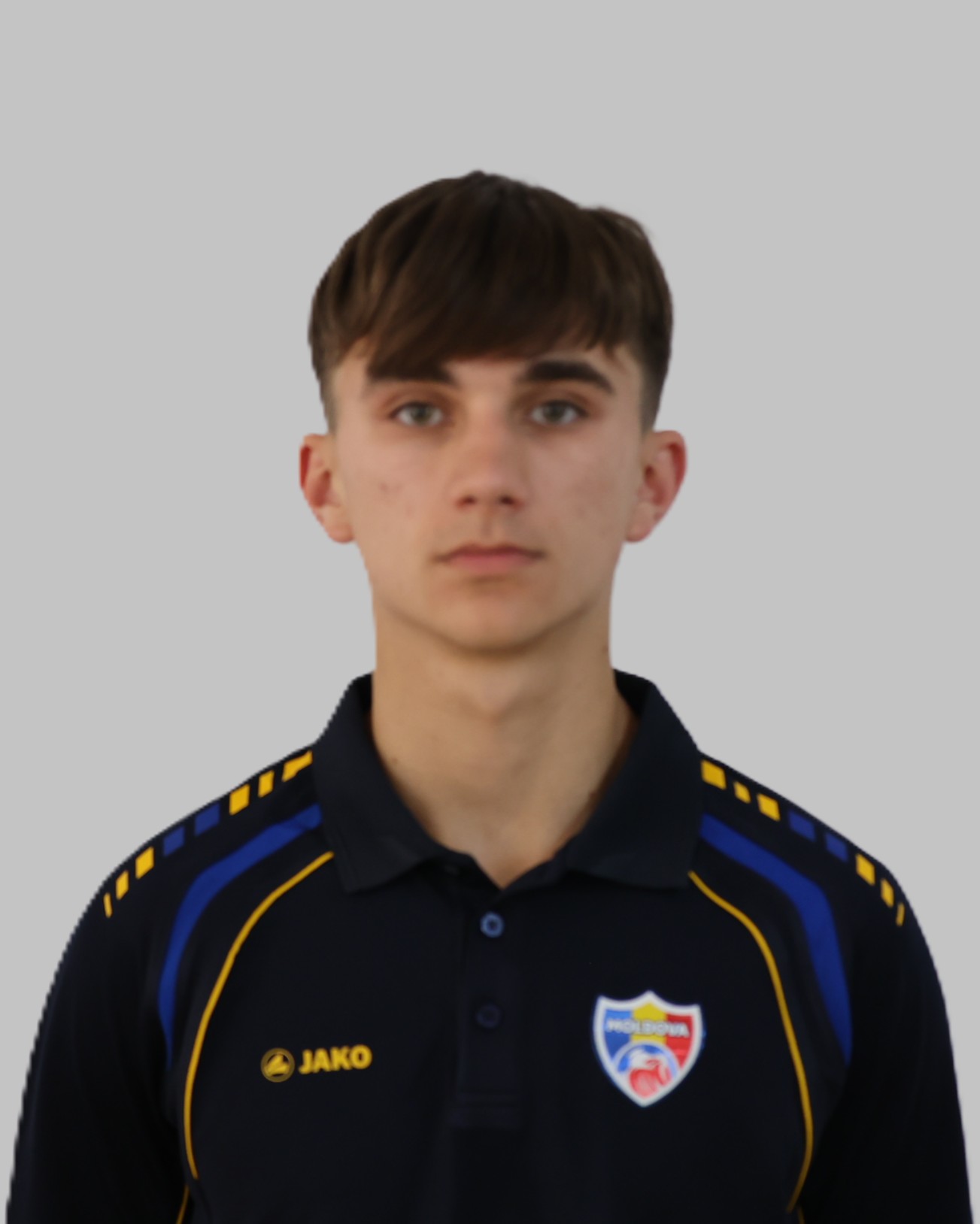Gheorghe Miron
