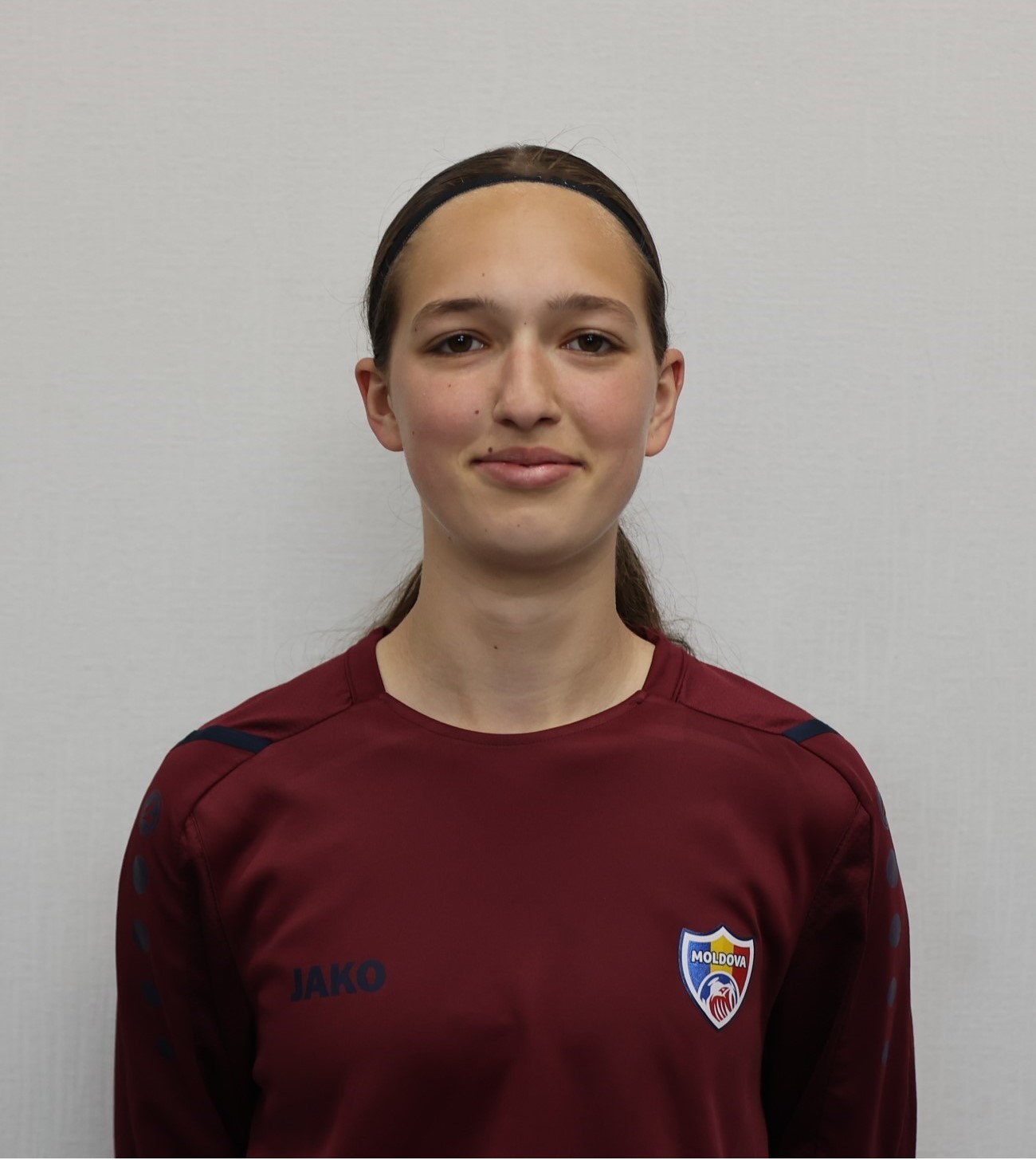 Alexandra Moloșnic