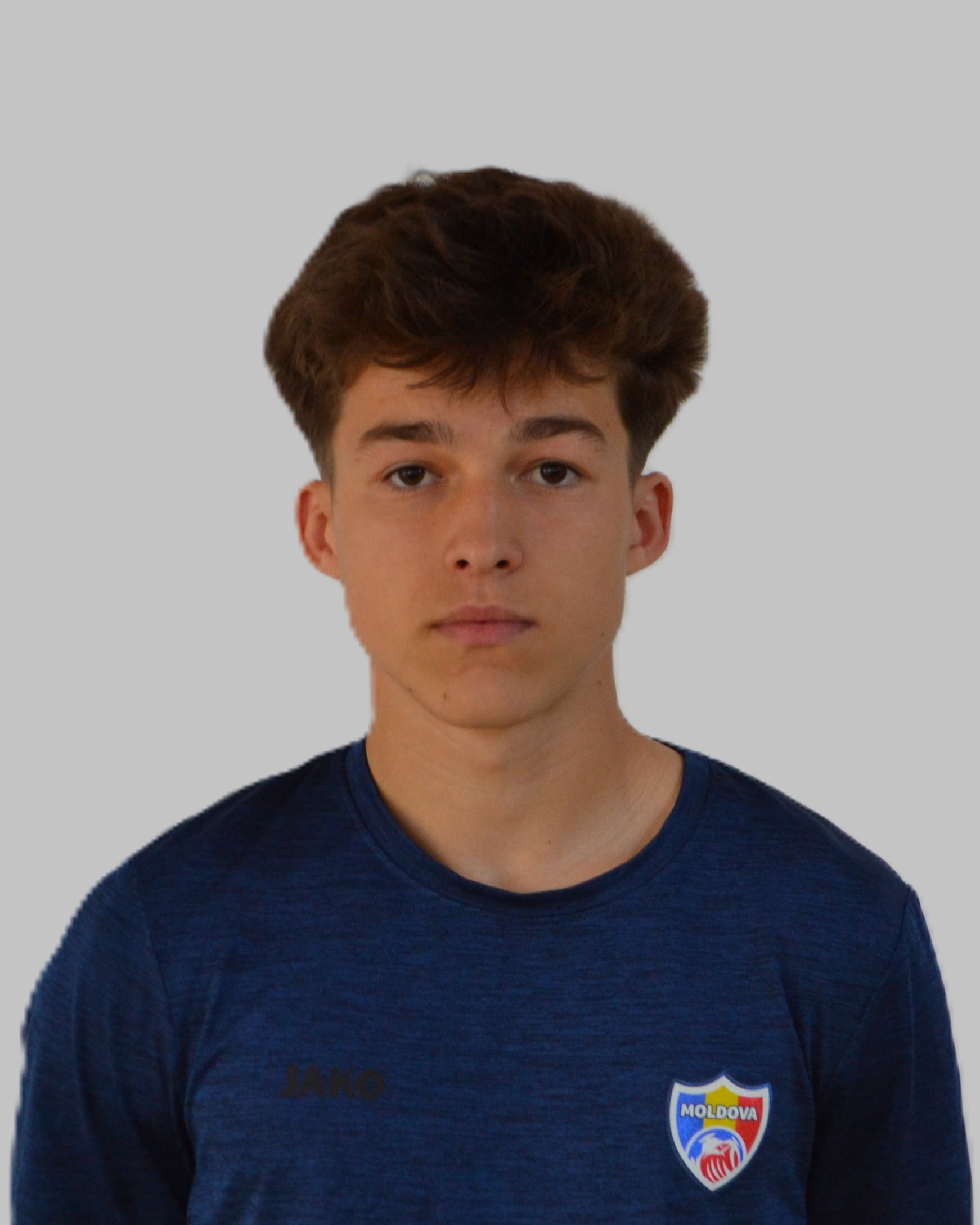 Bogdan Musteață
