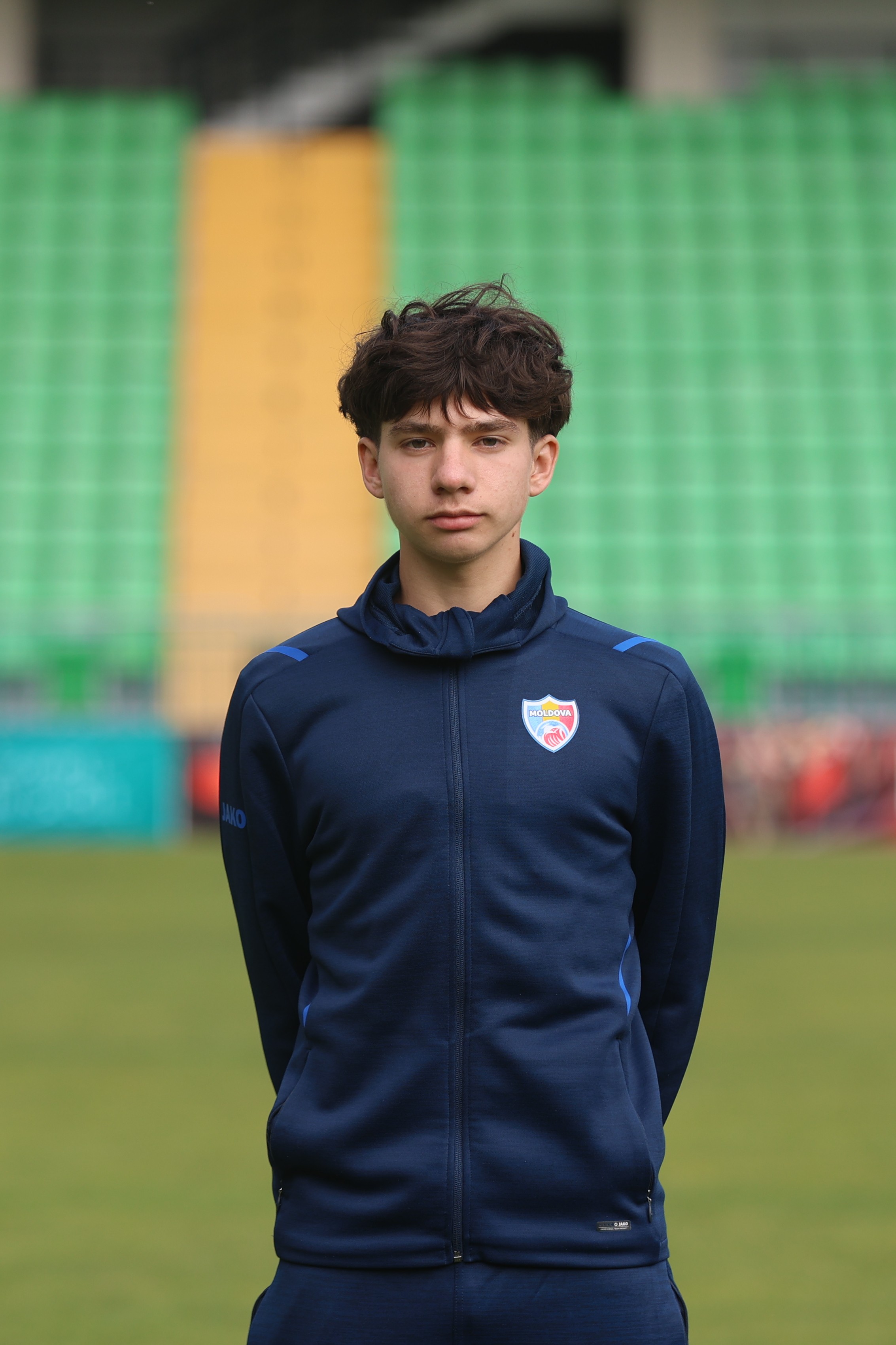 Bogdan Nigai