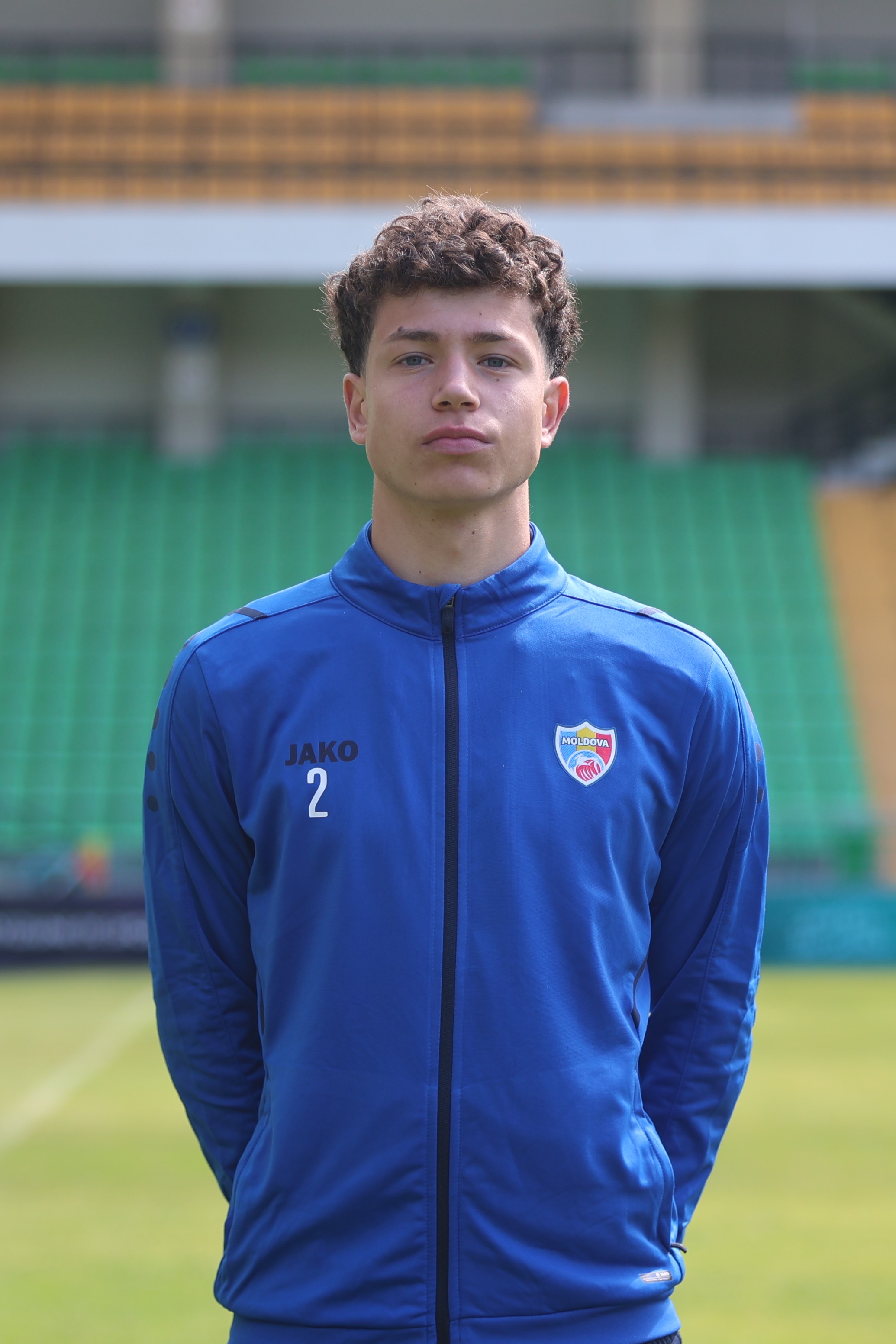 David  Ostafi