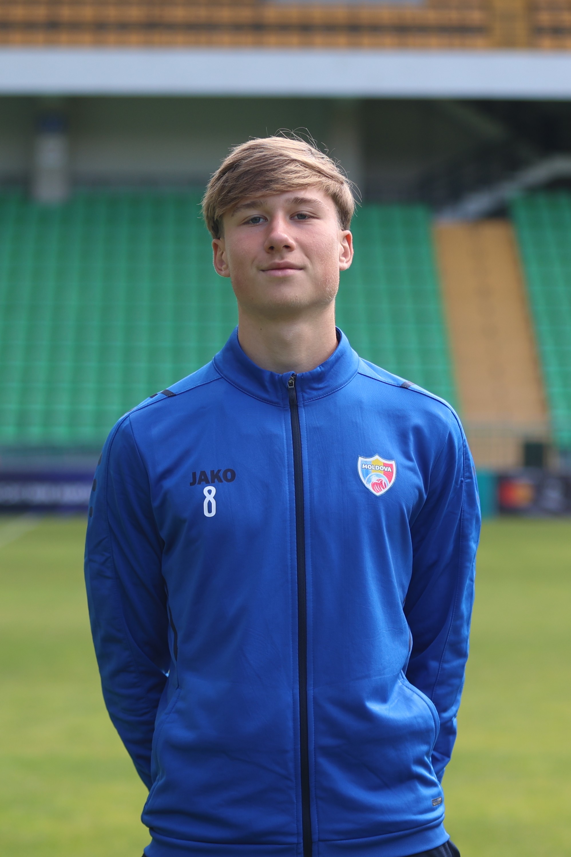 Cristian  Palancica