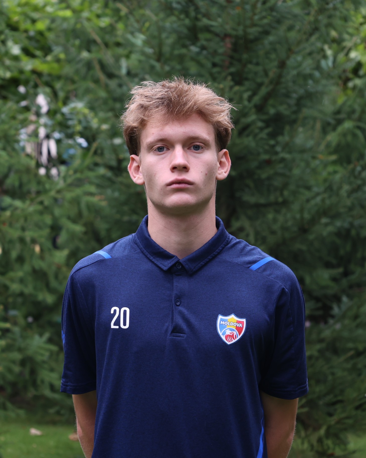 Dorin  Panaghiu