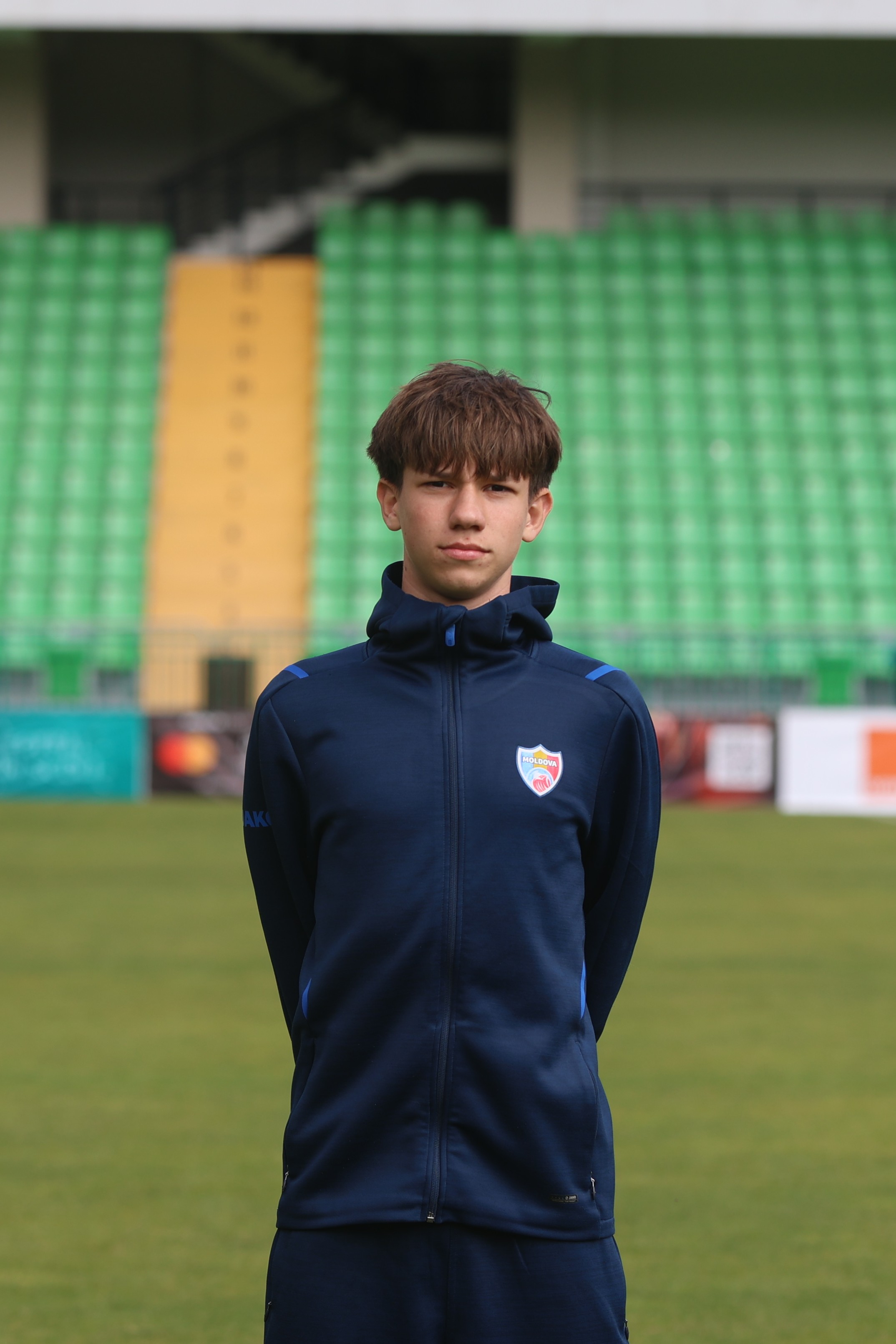 Nikita Pelțu