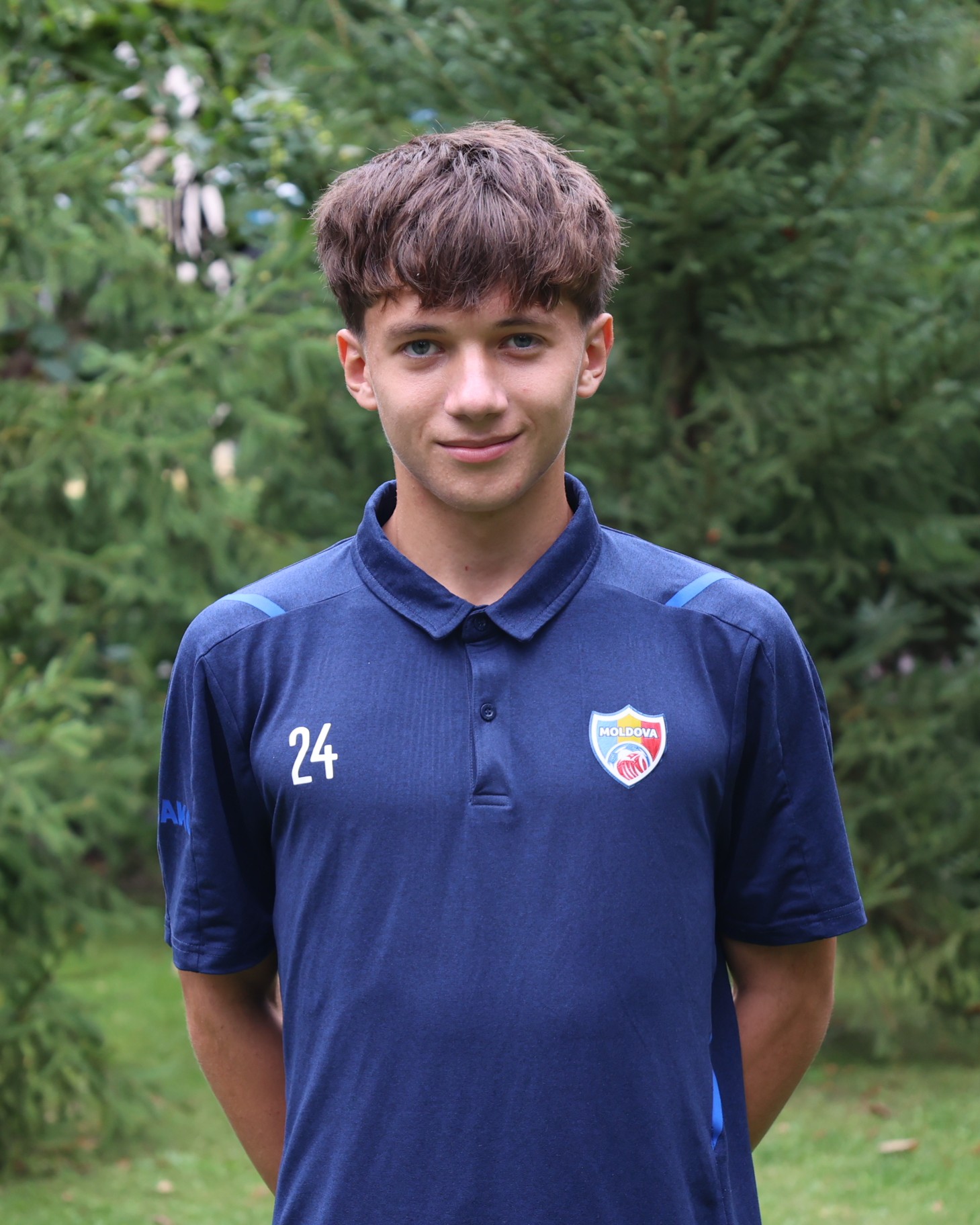 Vlad Proaspăt
