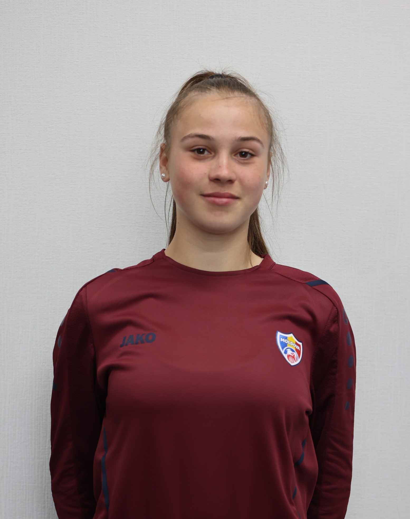 DANIELA Pușcaș