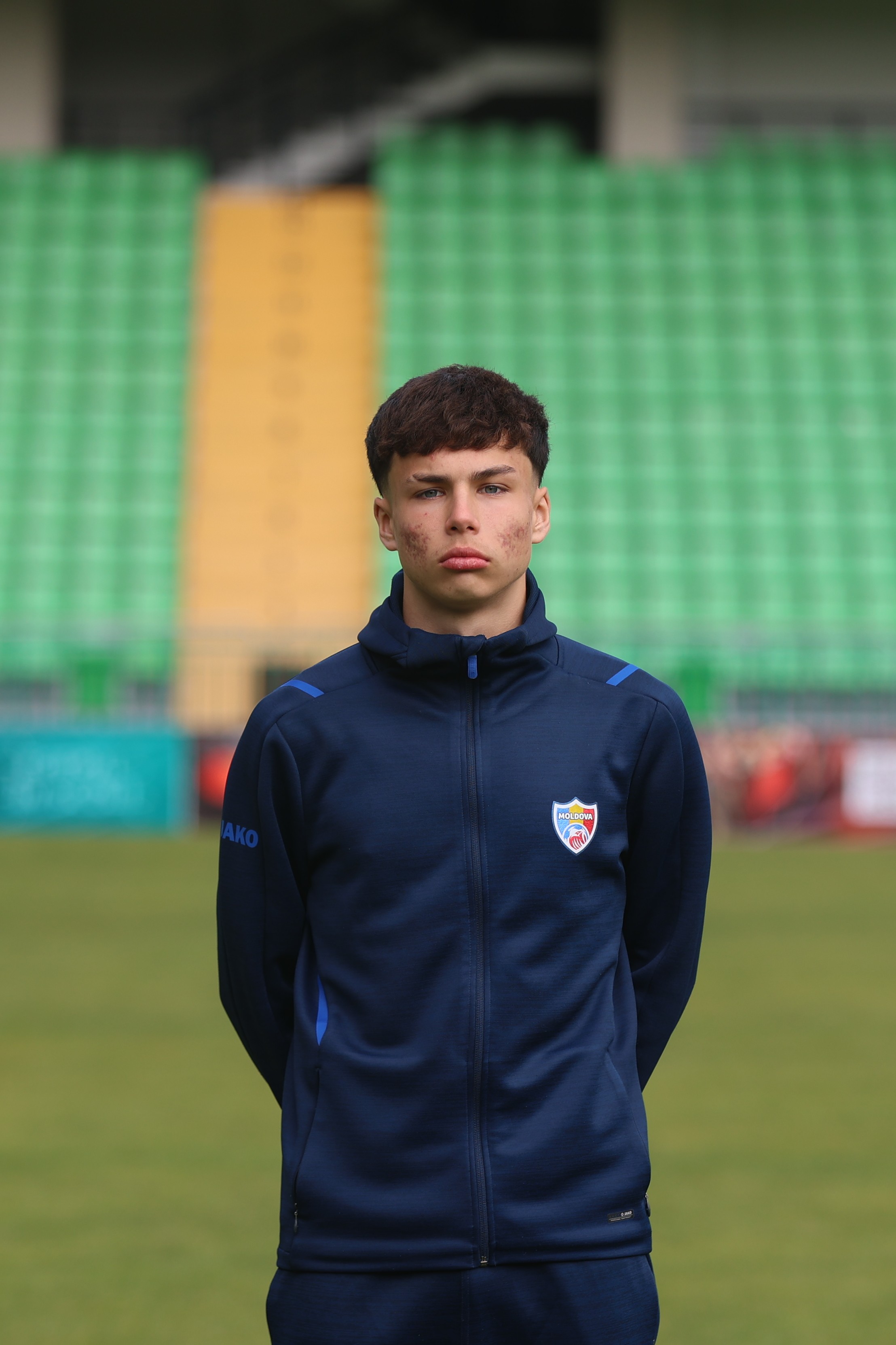 Roman Romandaș