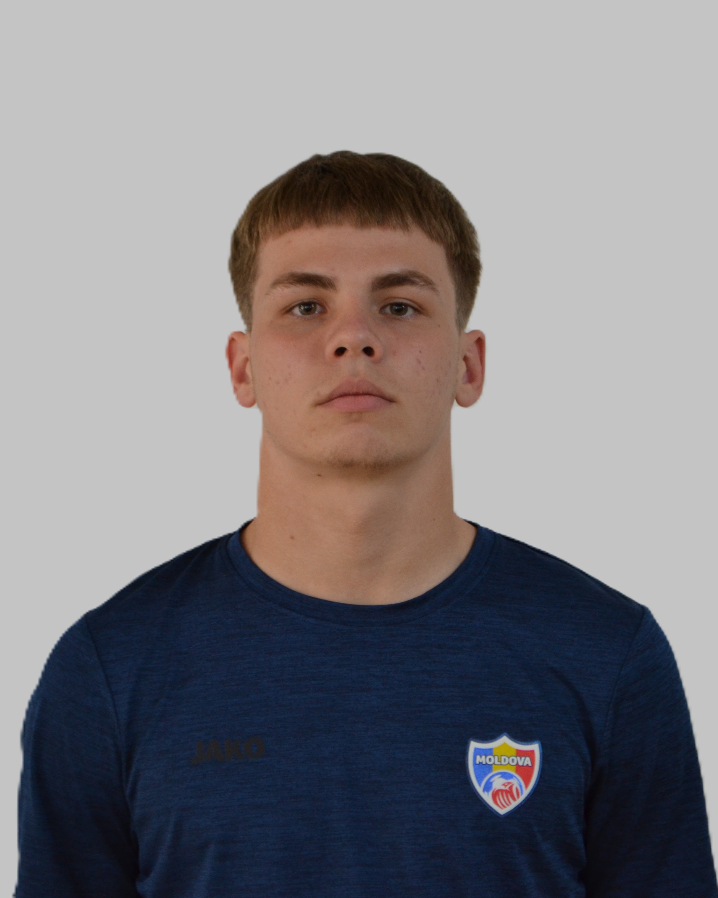 DANIIL SOROCIN