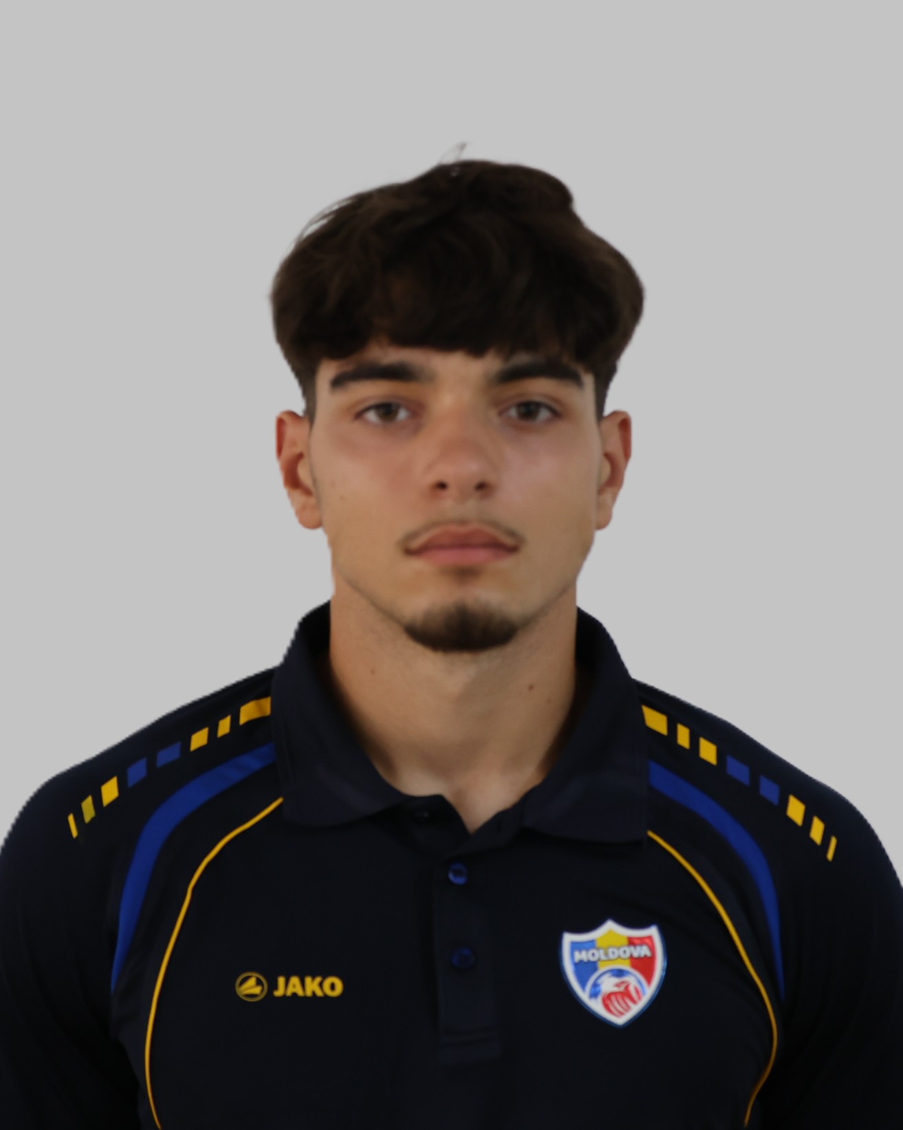 Danila Salcoci