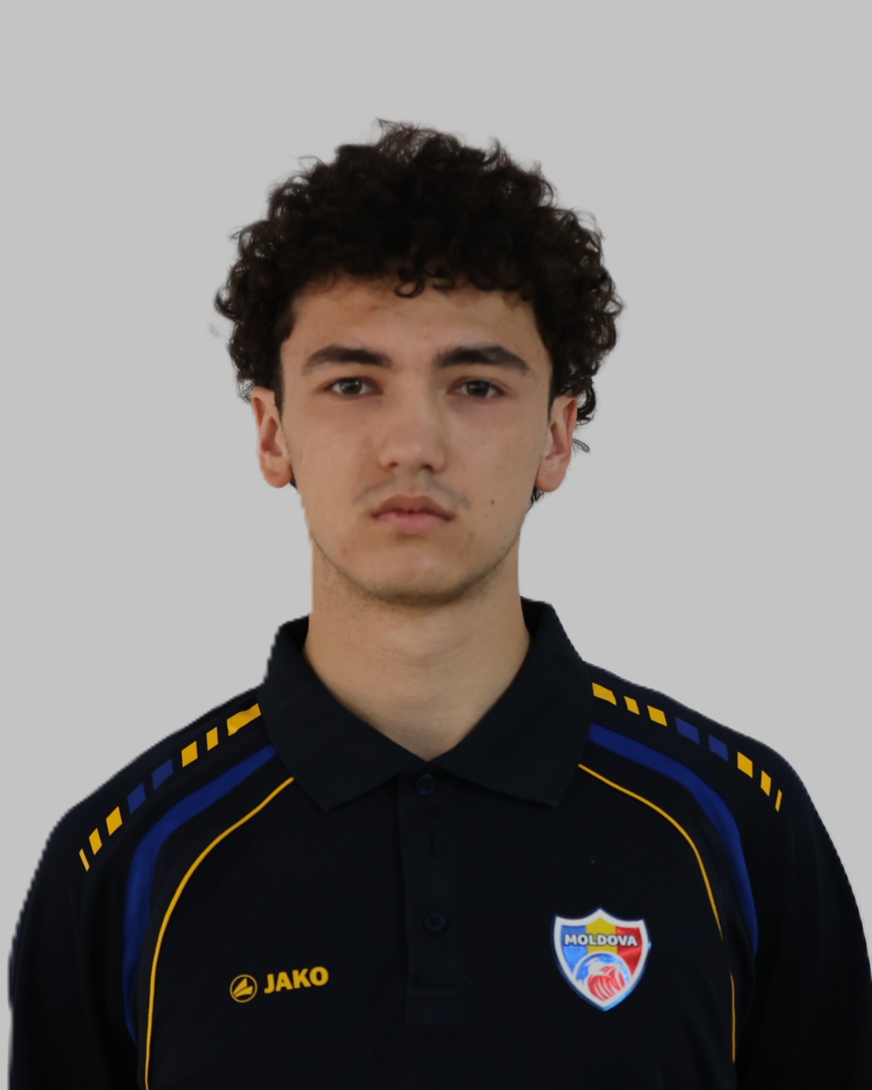 Andrei  Sosnovschi