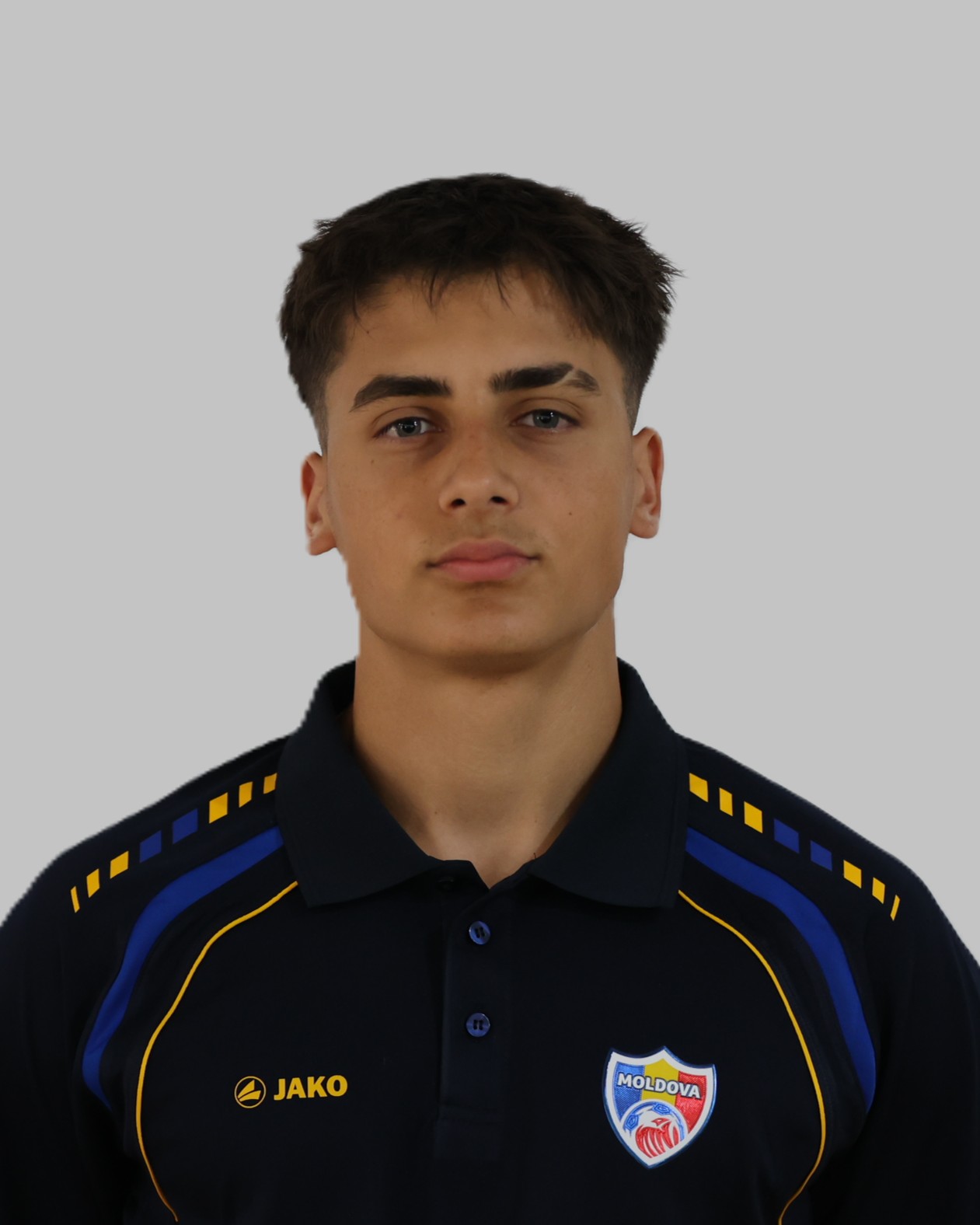 David Sîrbu