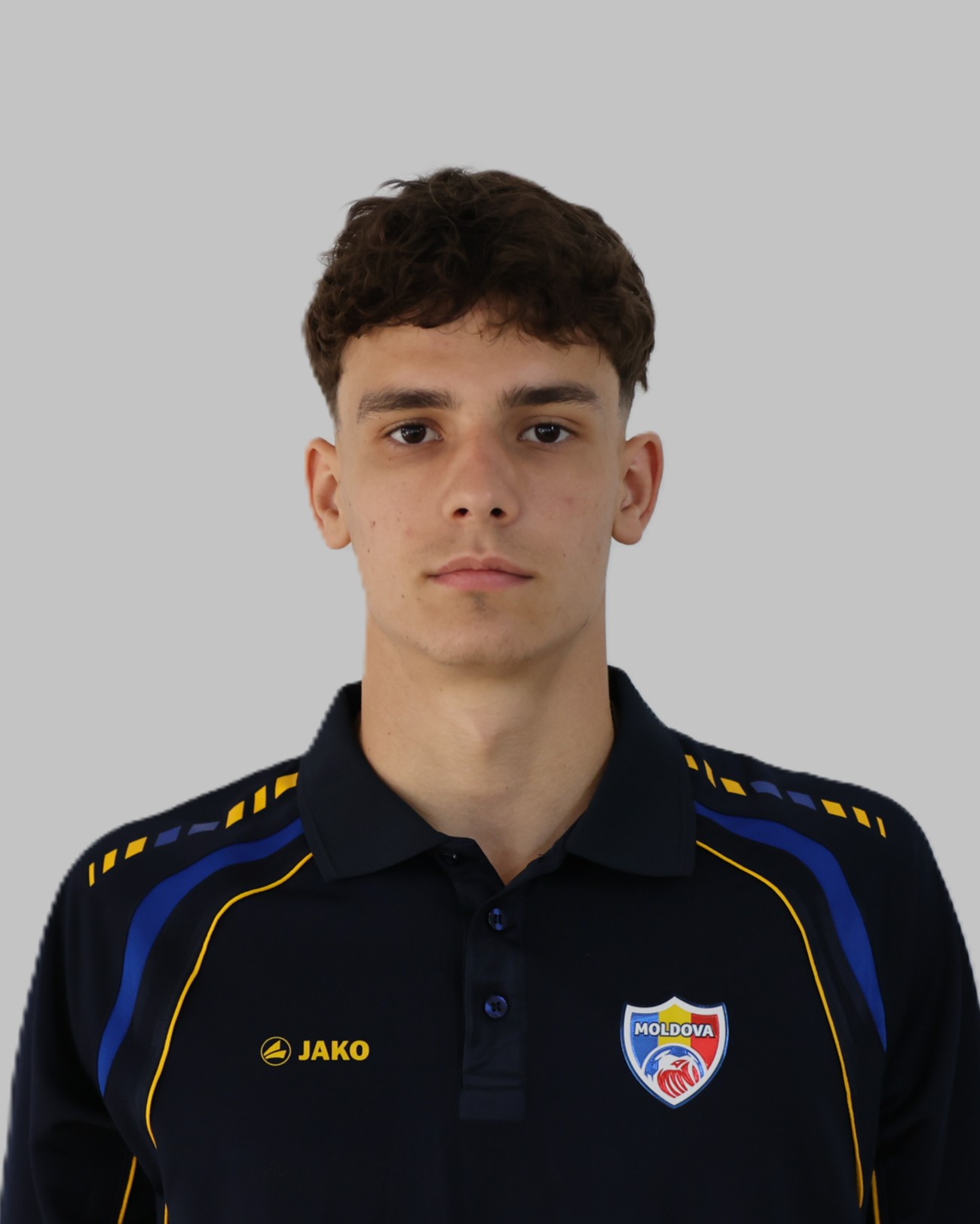 Serghei Tomailî