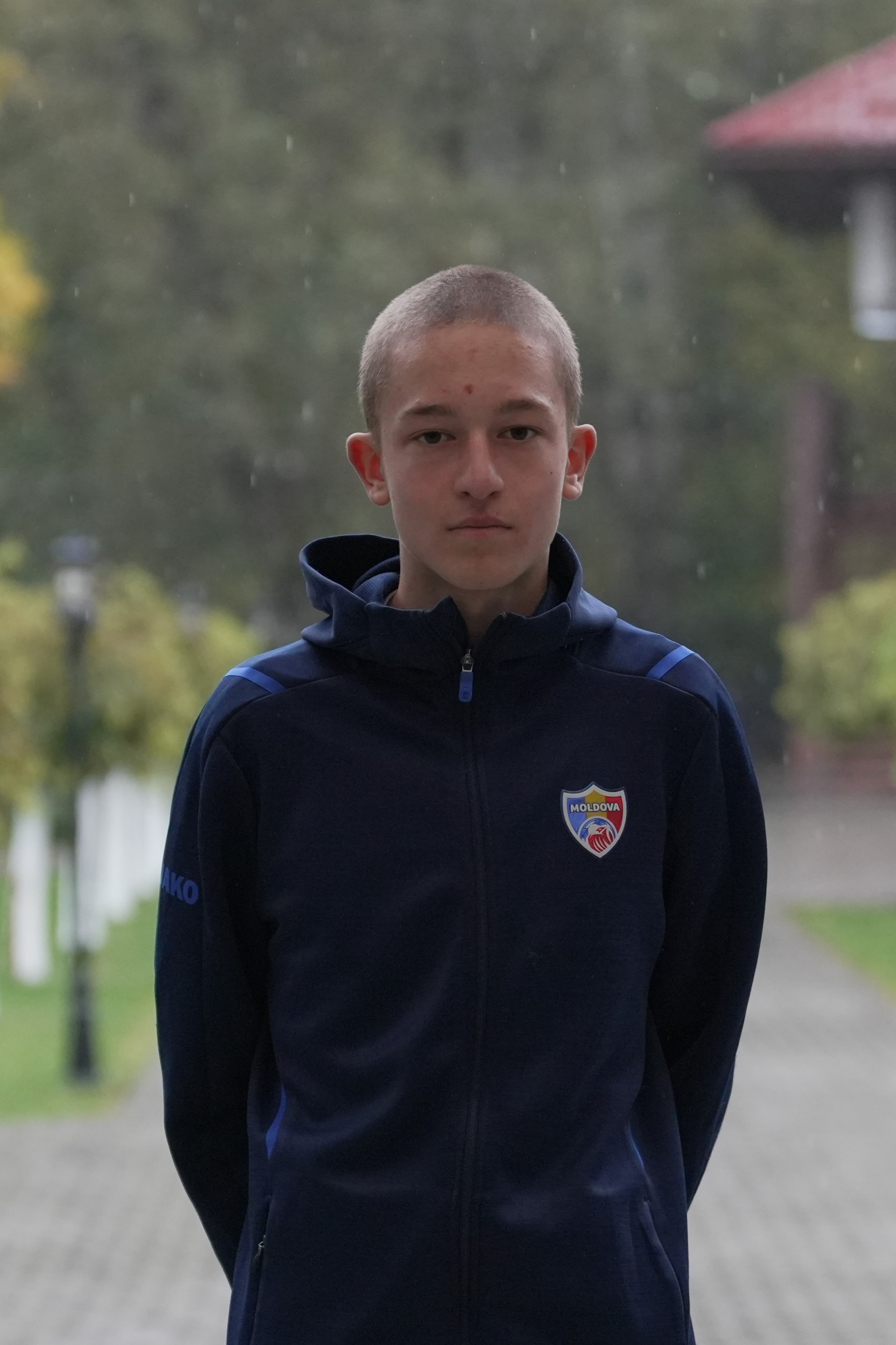 Denis  Tucan