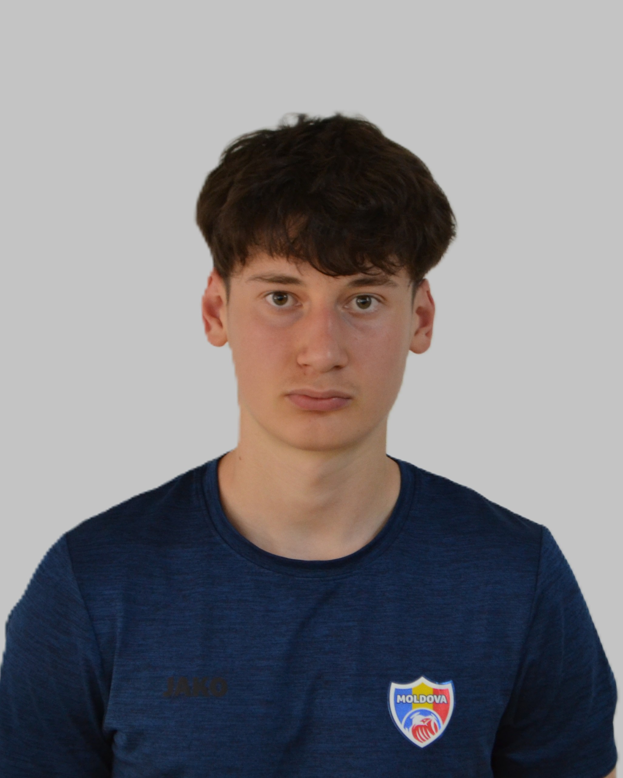 Sergiu Ungureanu