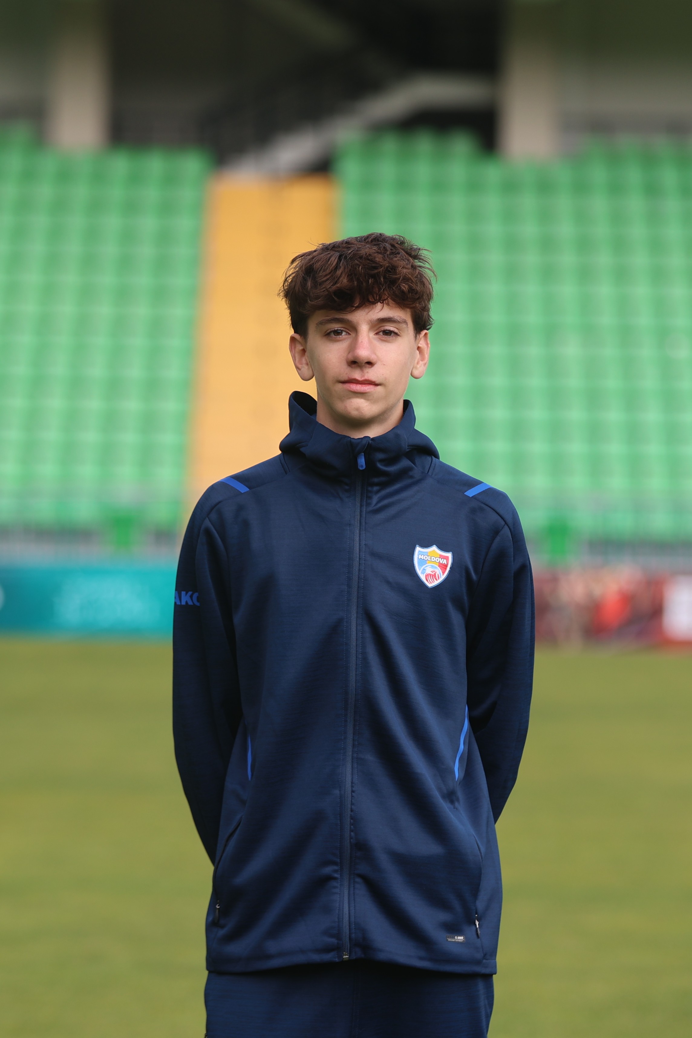 Vasile Varaniță