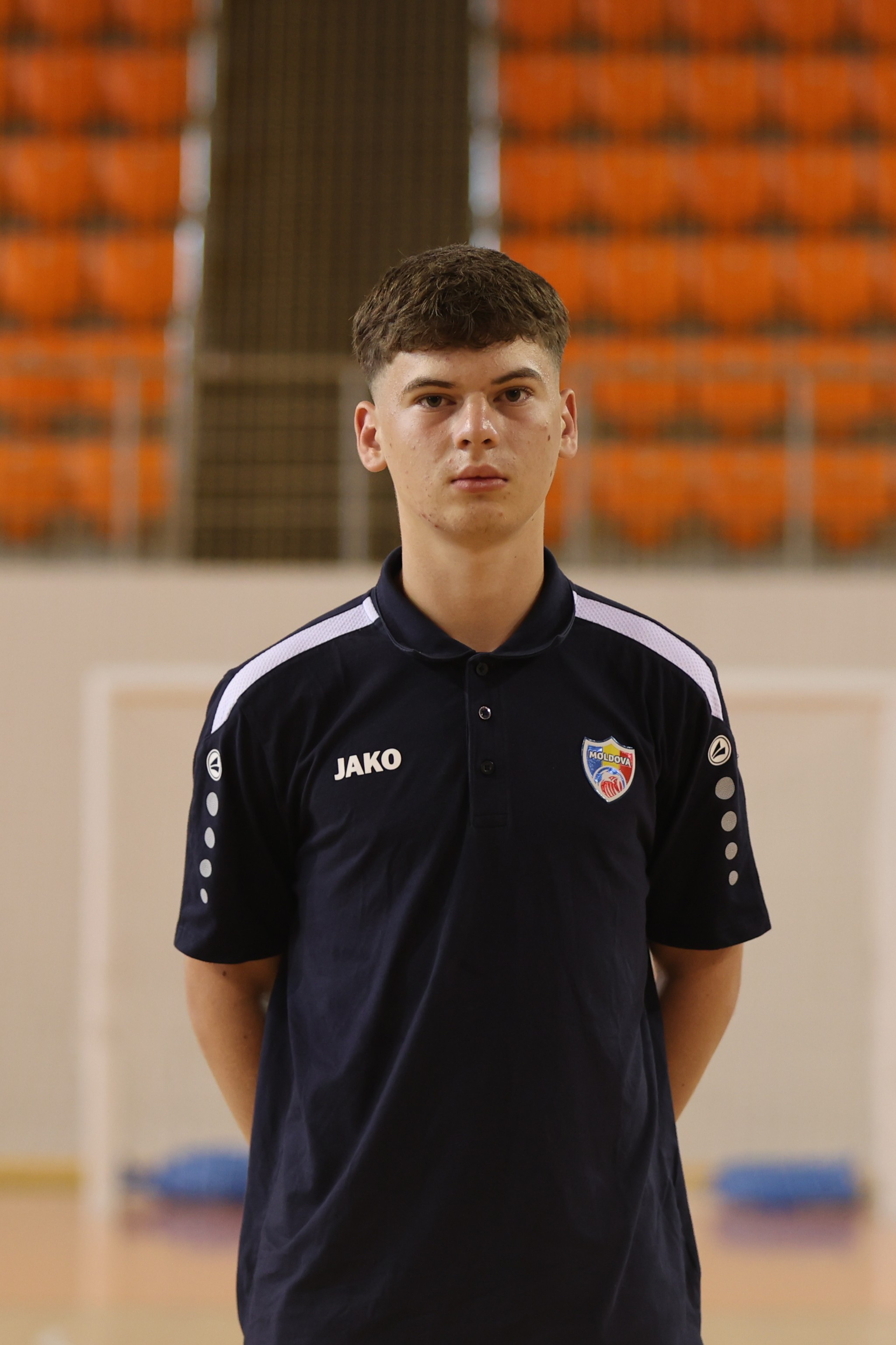 Alexandru Zugravu