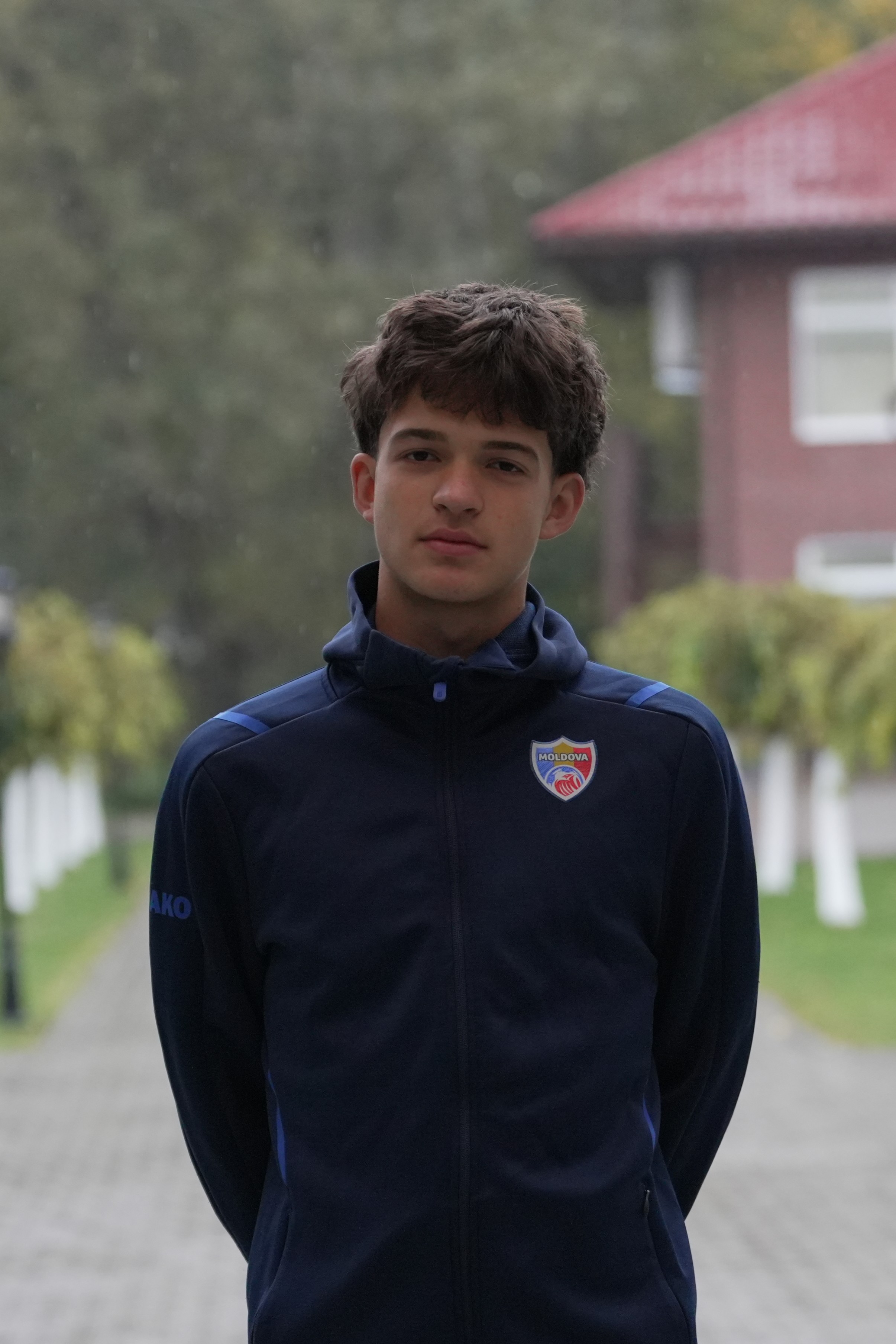 Bogdan Țepordei
