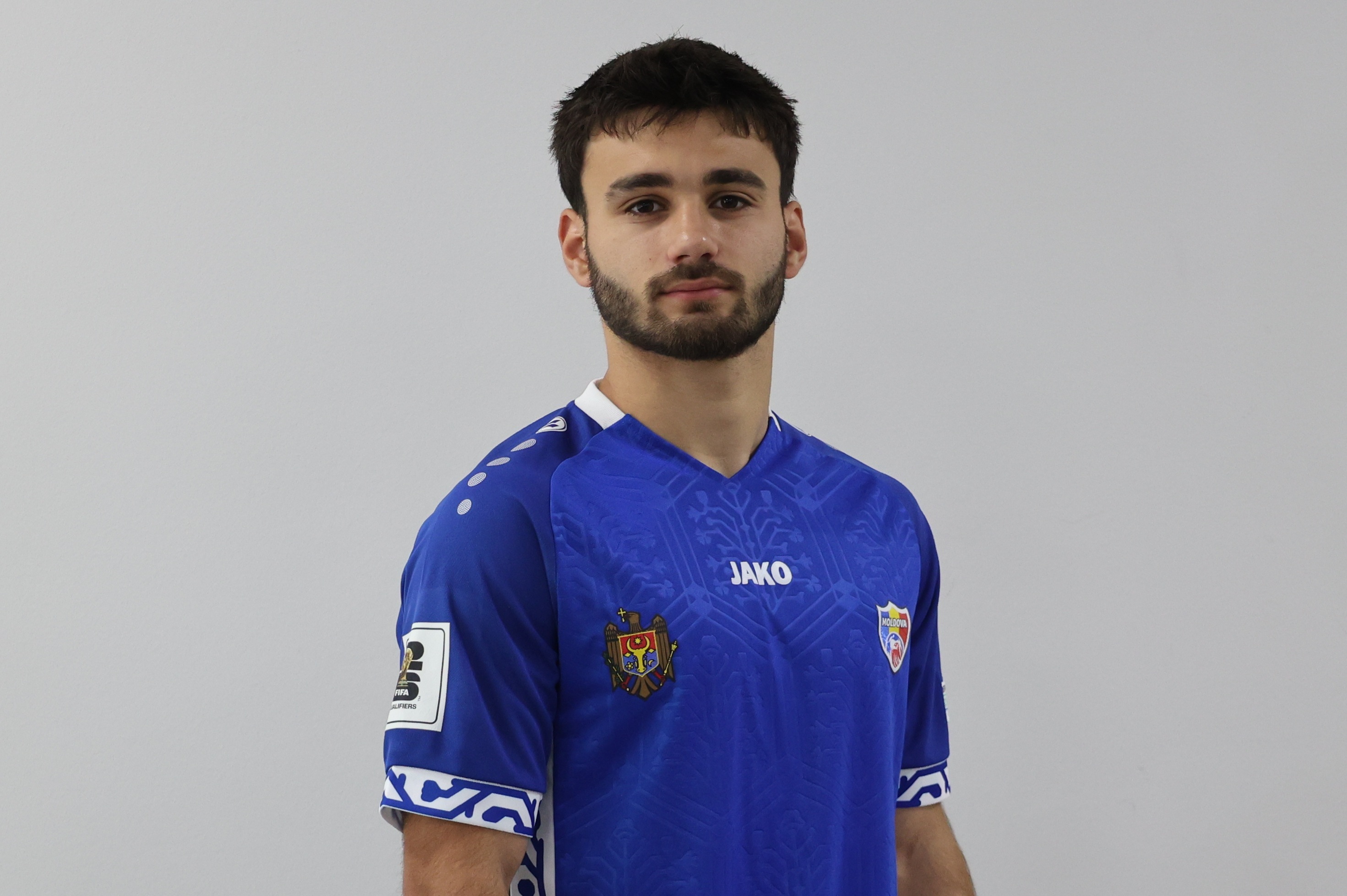 Serghei Țurcan