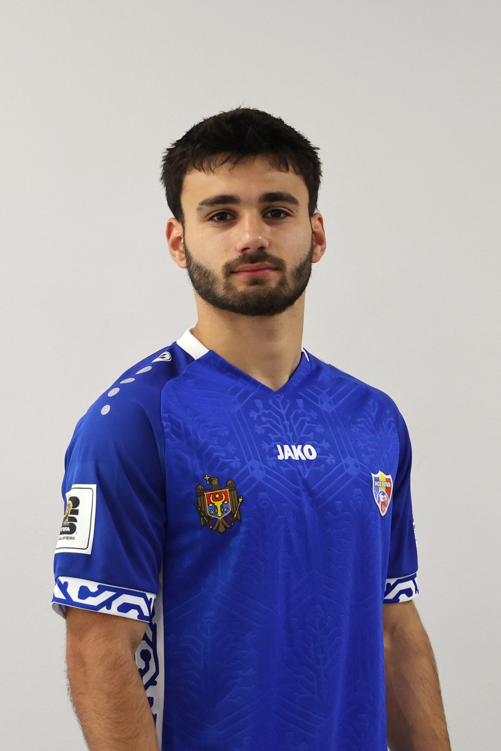 Serghei Țurcan