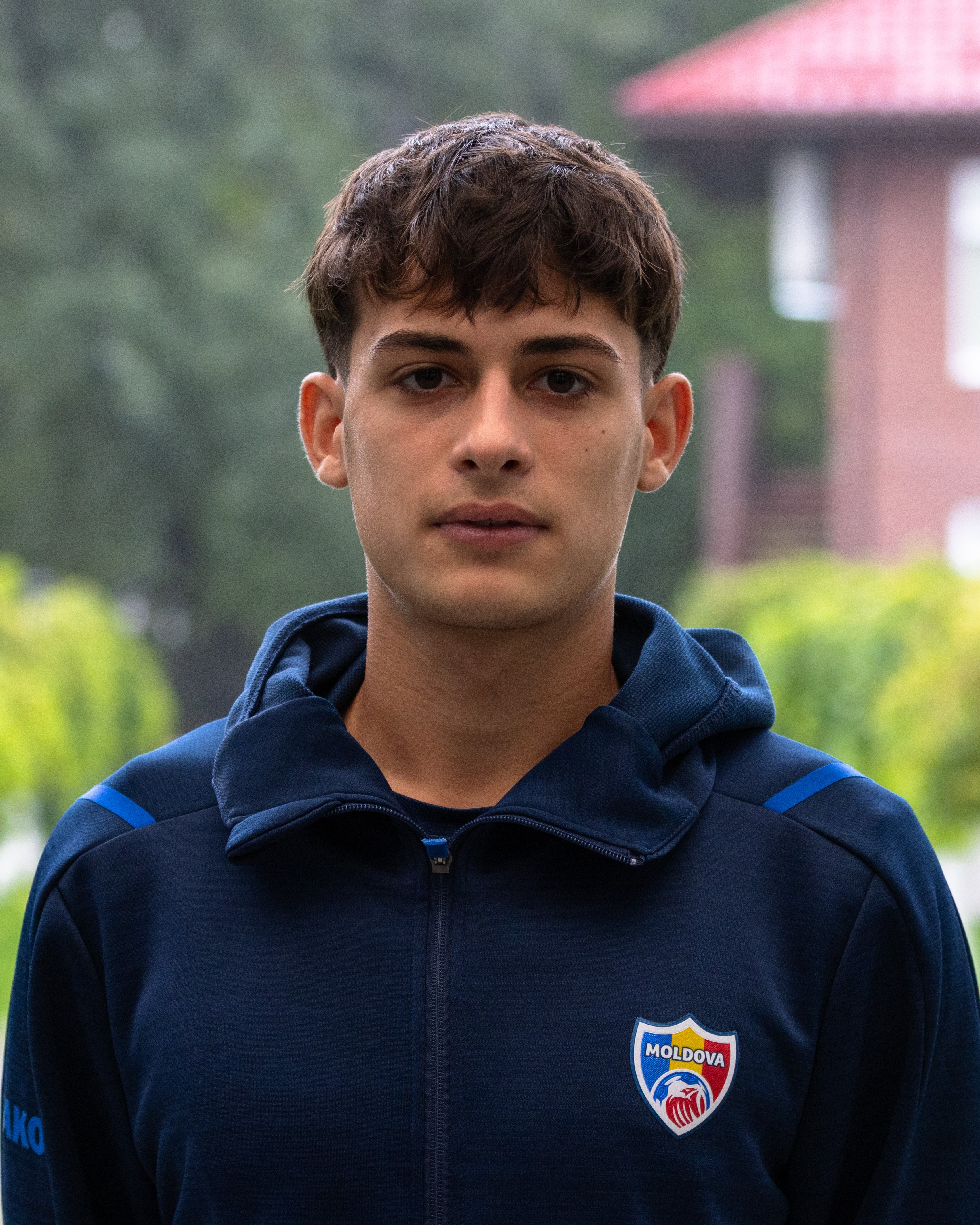 VADIM BURCĂ
